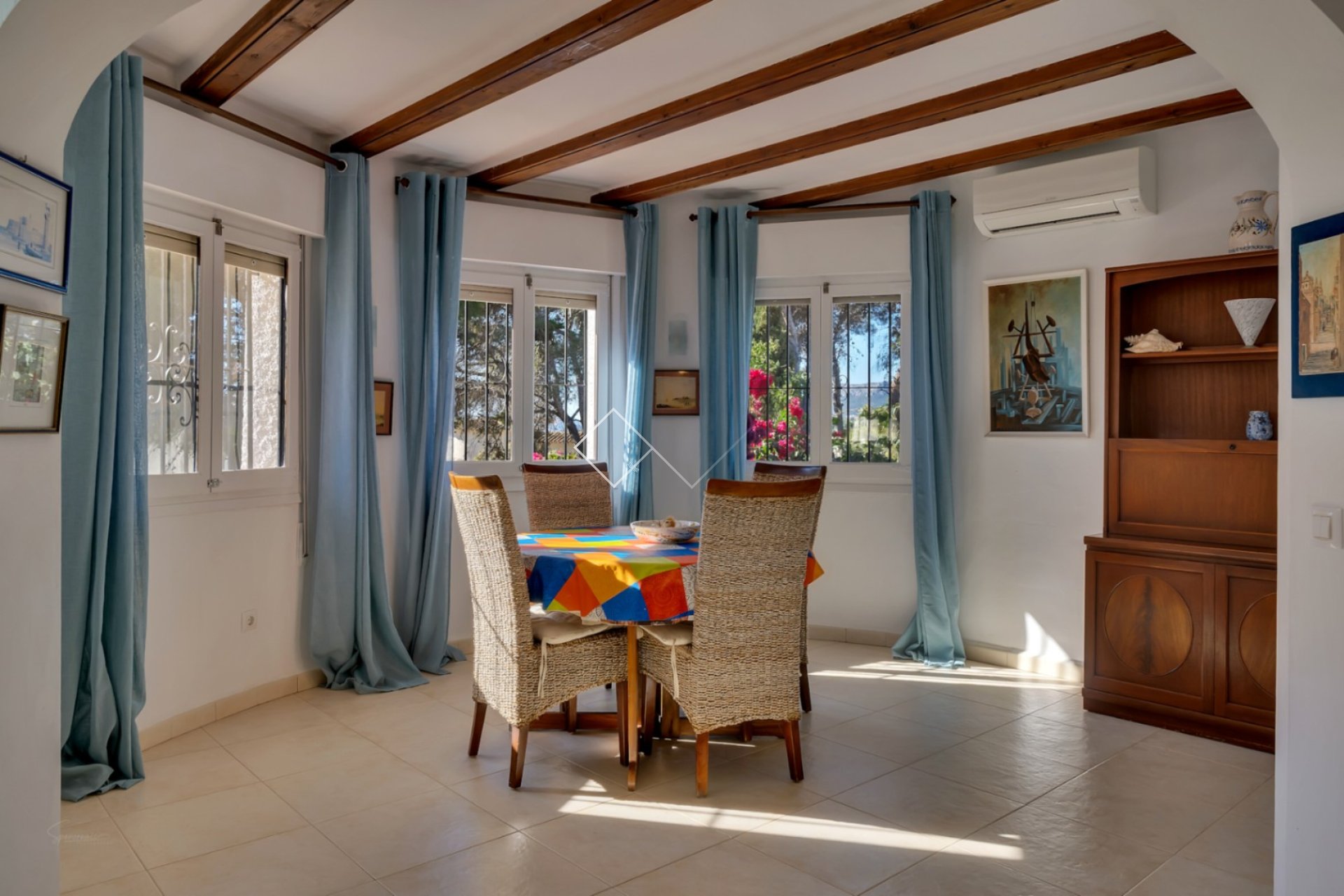  - Chalet - Moraira - Alicante