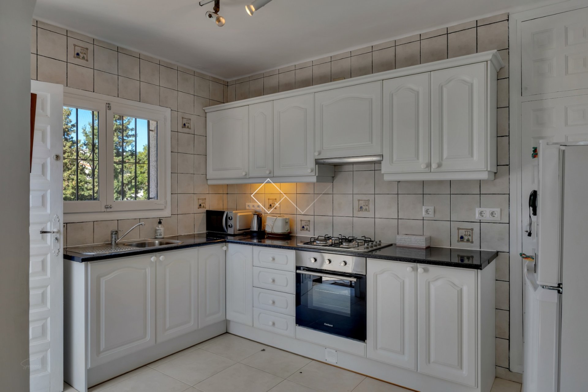  - Chalet - Moraira - Alicante