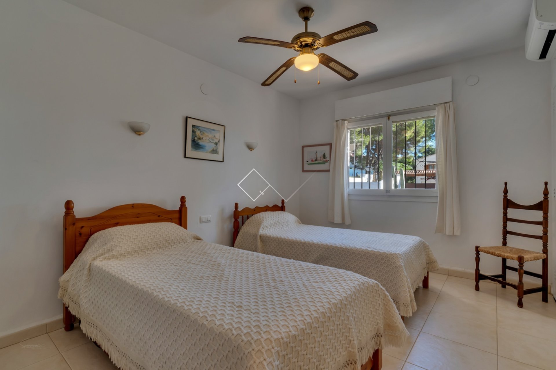  - Chalet - Moraira - Alicante