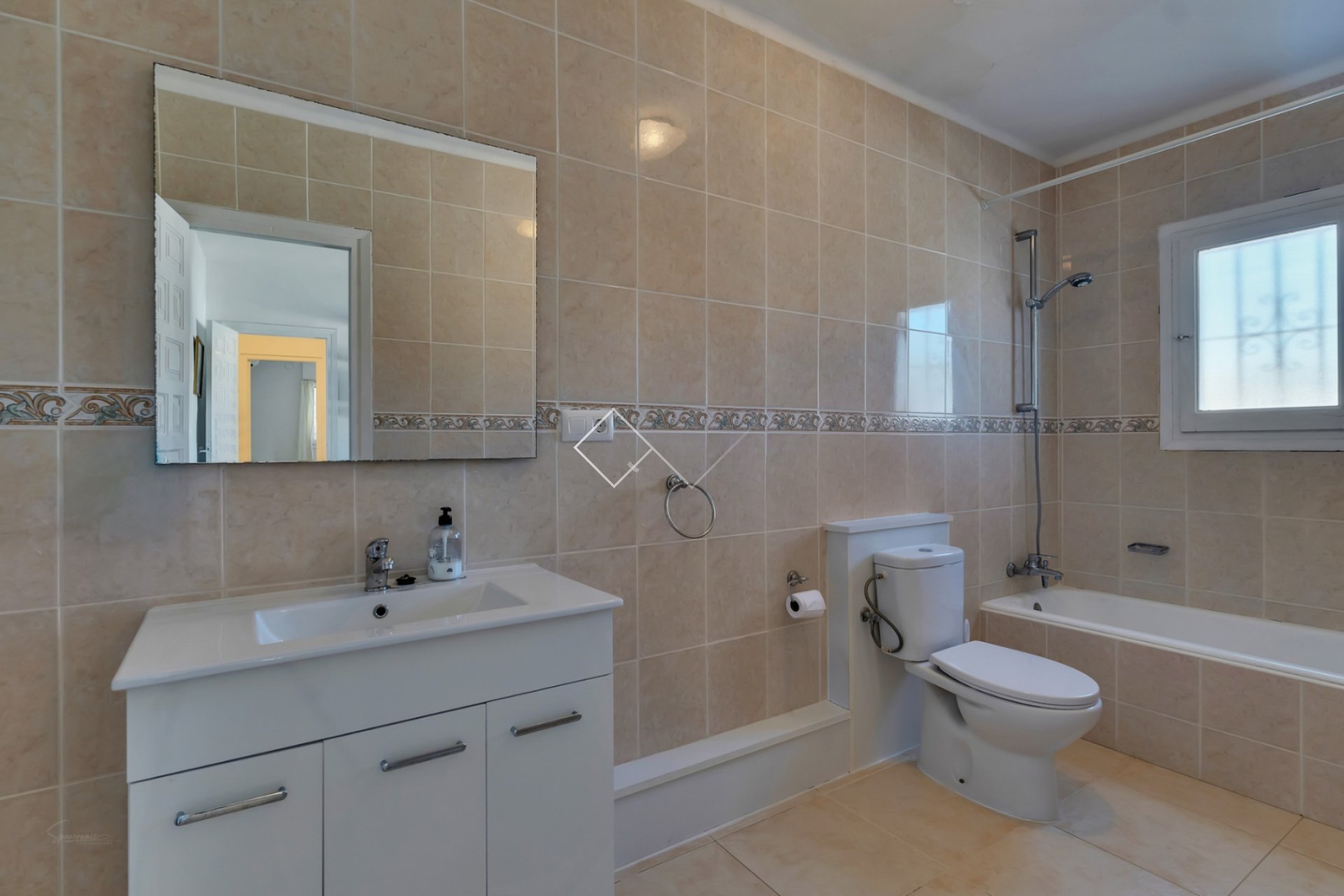  - Chalet - Moraira - Alicante