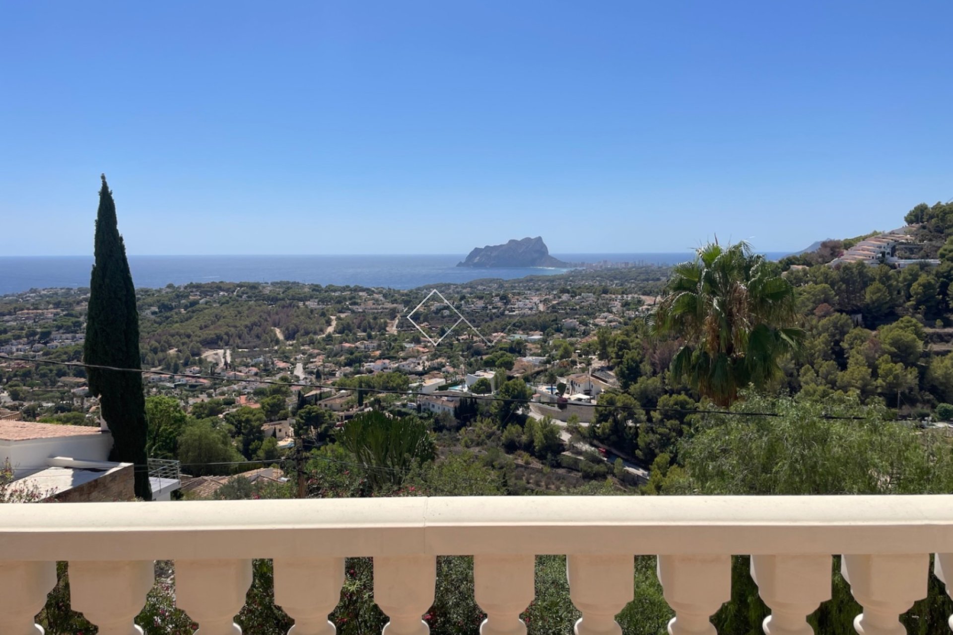  - Chalet - Moraira - Benimeit