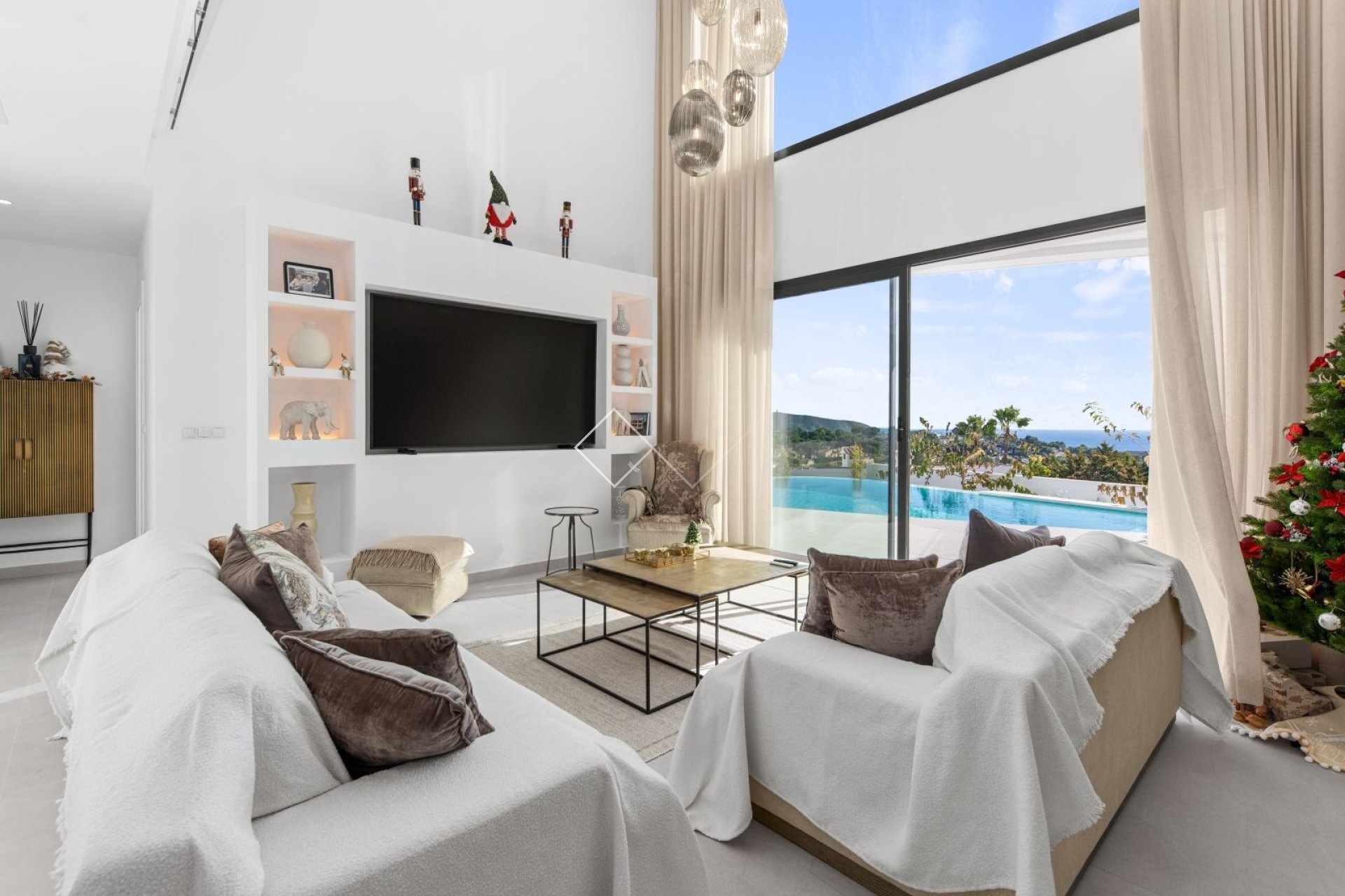  - Chalet - Moraira - Benimeit