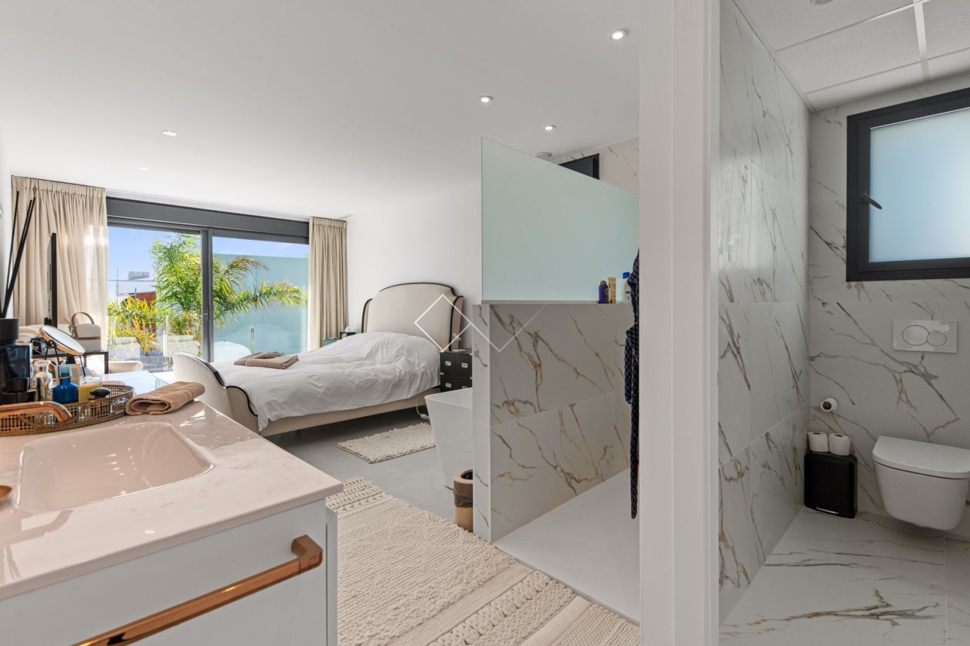  - Chalet - Moraira - Benimeit