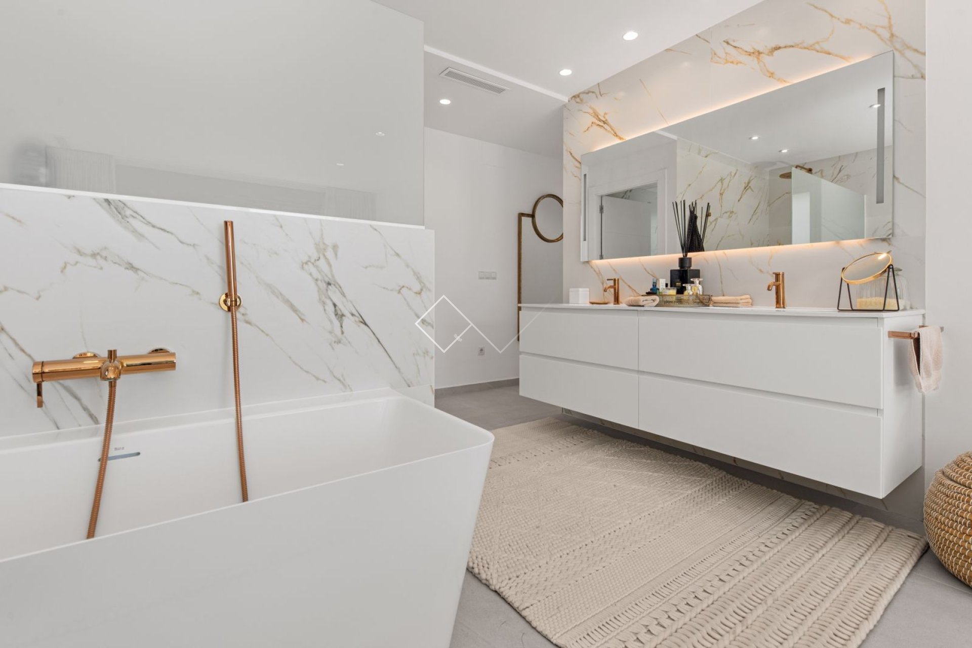  - Chalet - Moraira - Benimeit