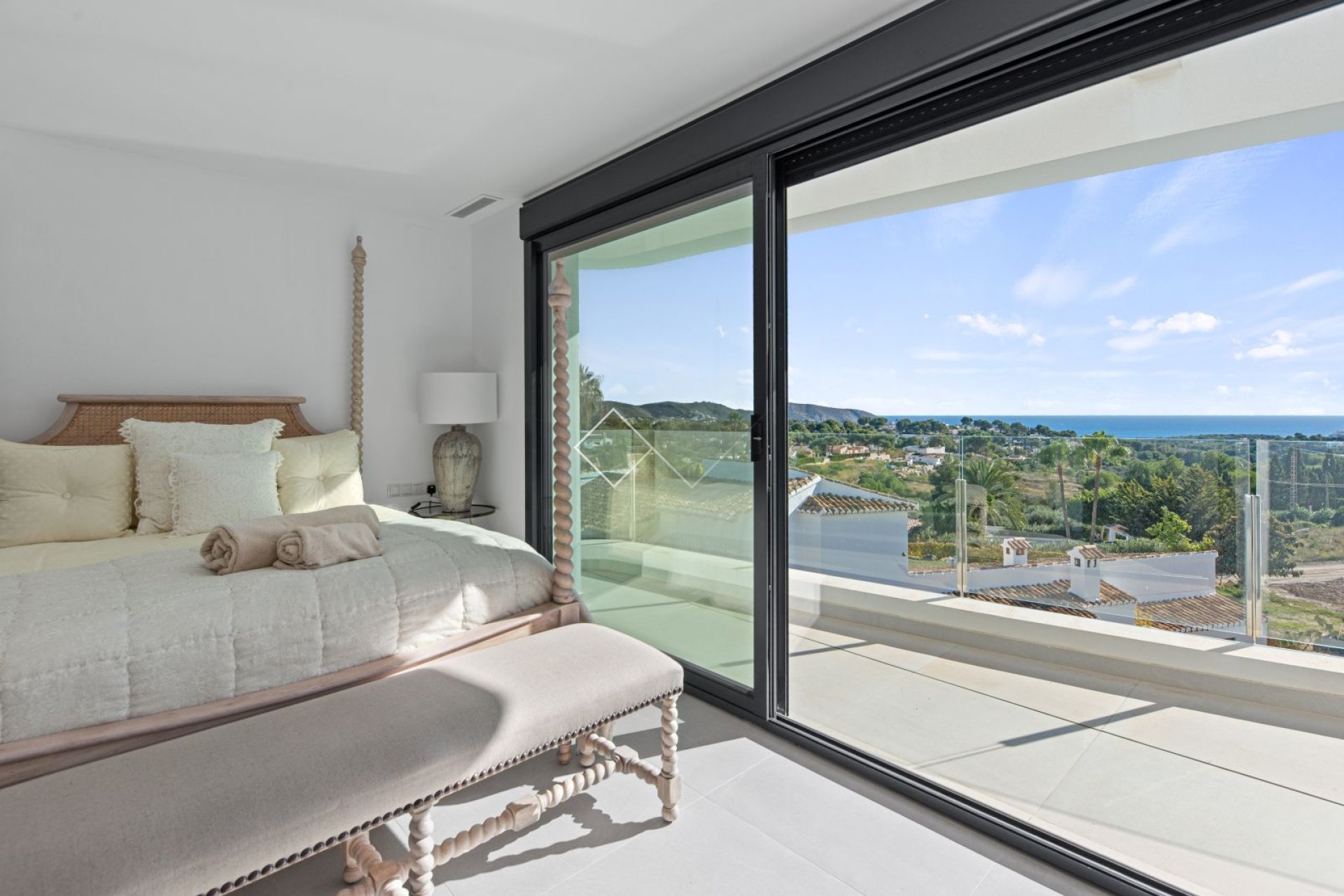  - Chalet - Moraira - Benimeit