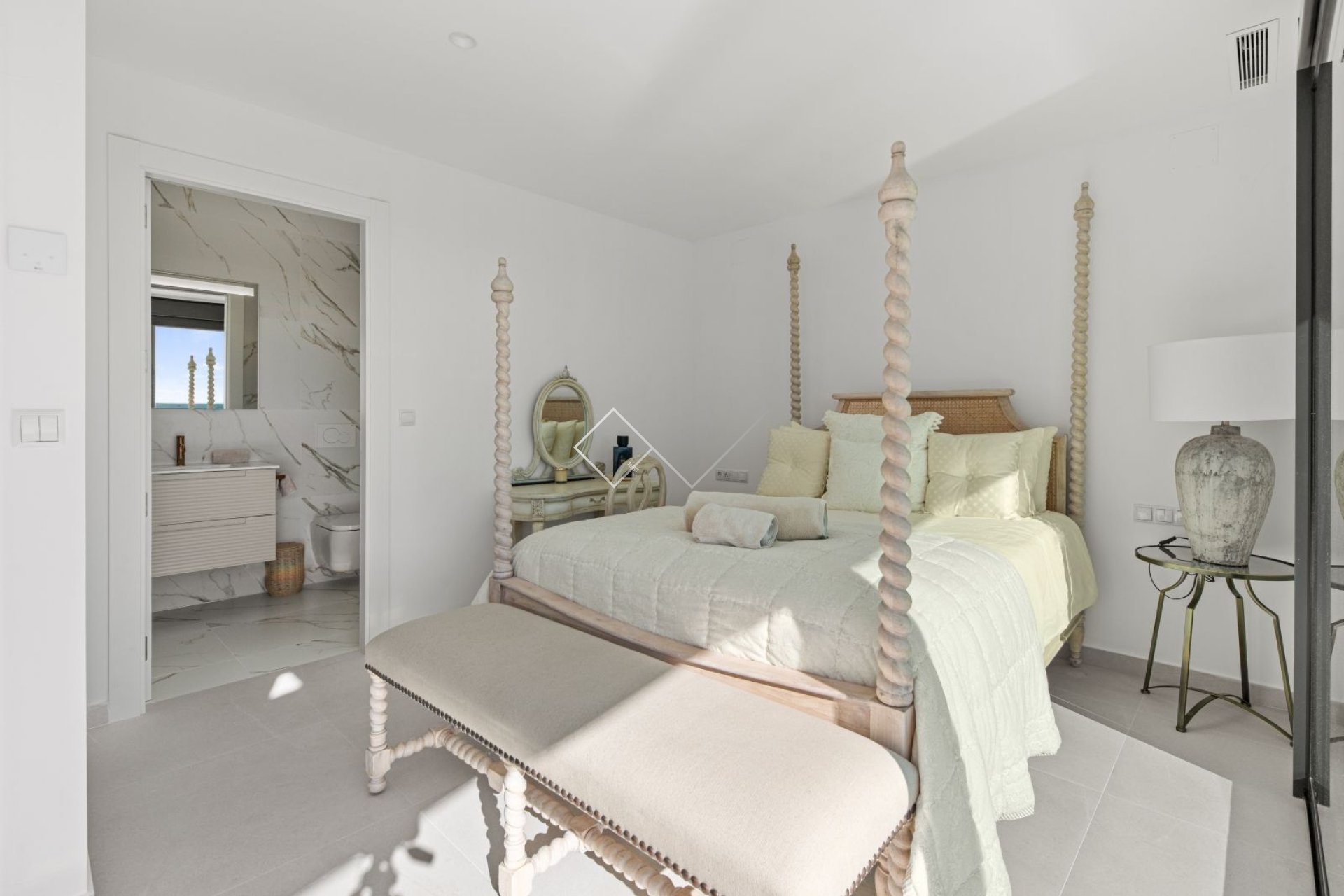  - Chalet - Moraira - Benimeit