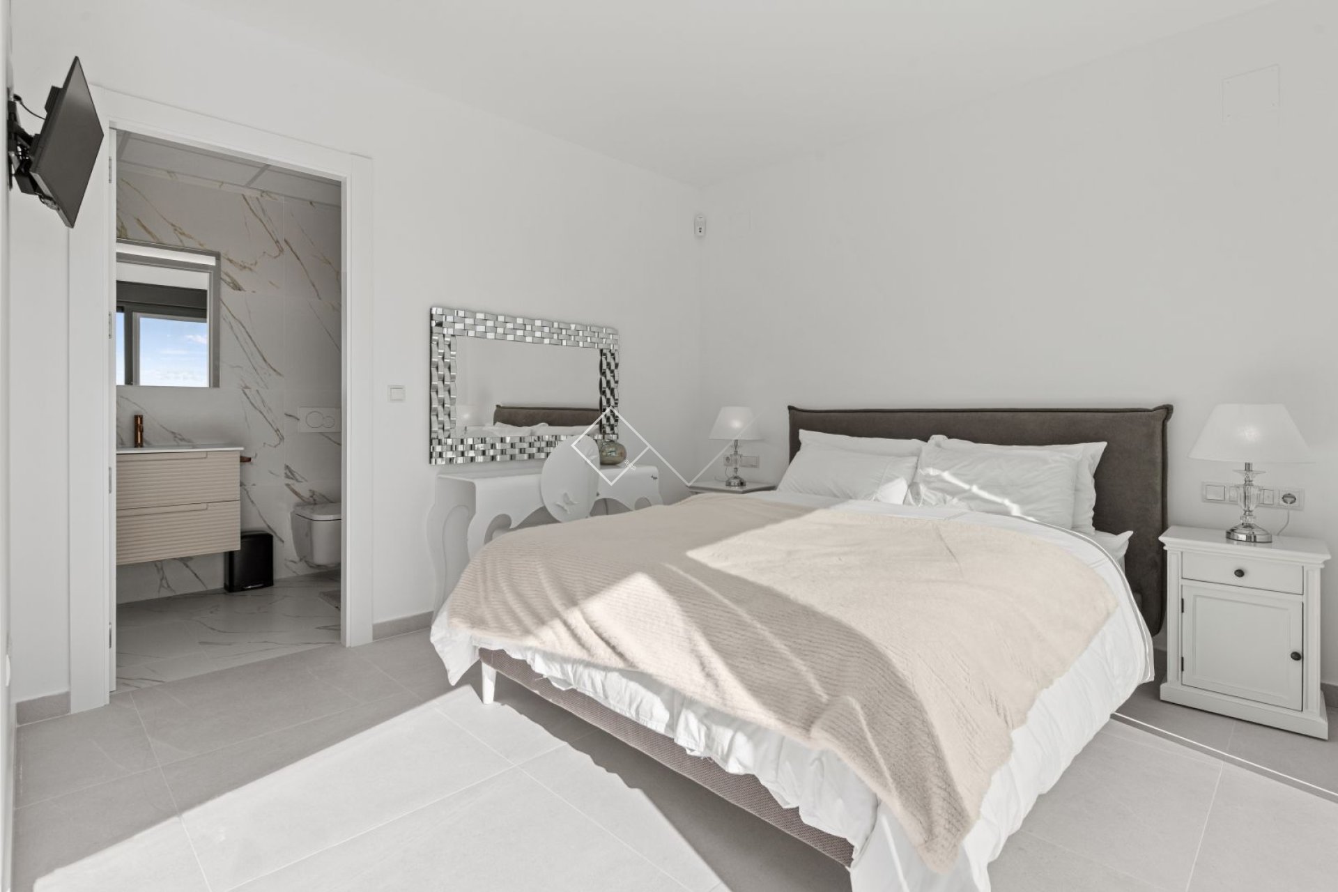  - Chalet - Moraira - Benimeit