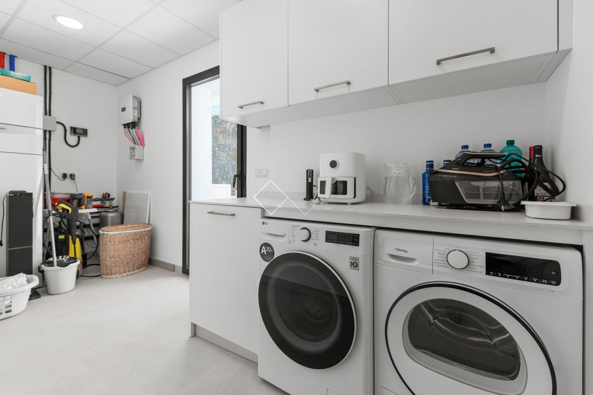  - Chalet - Moraira - Benimeit