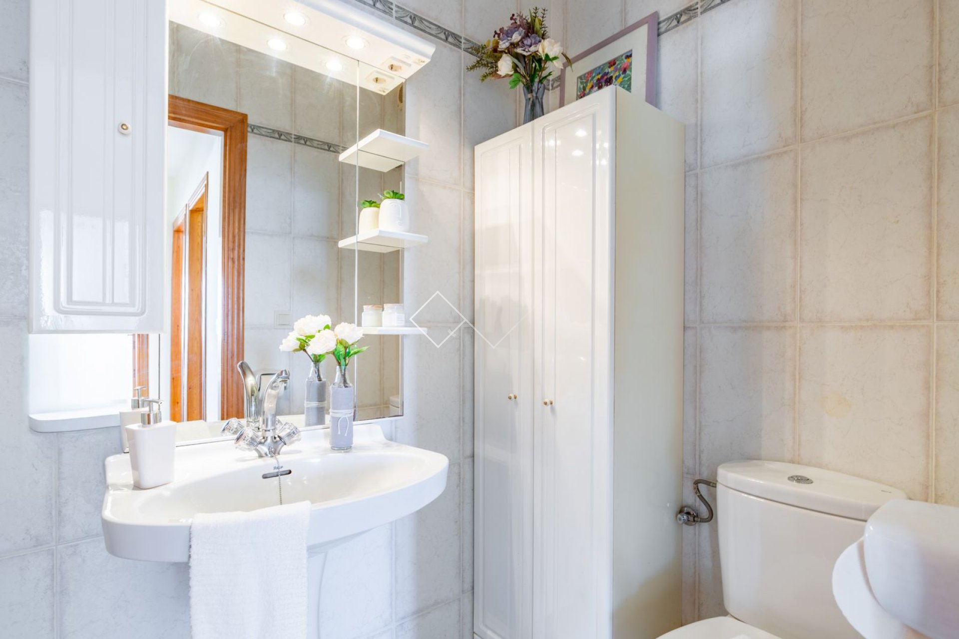  - Chalet - Moraira - Benimeit