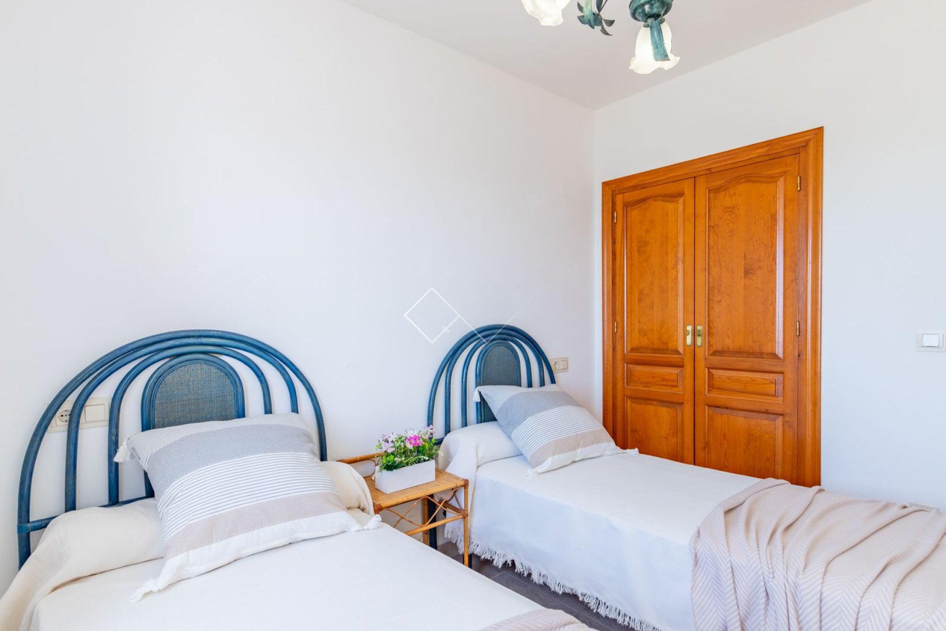  - Chalet - Moraira - Benimeit