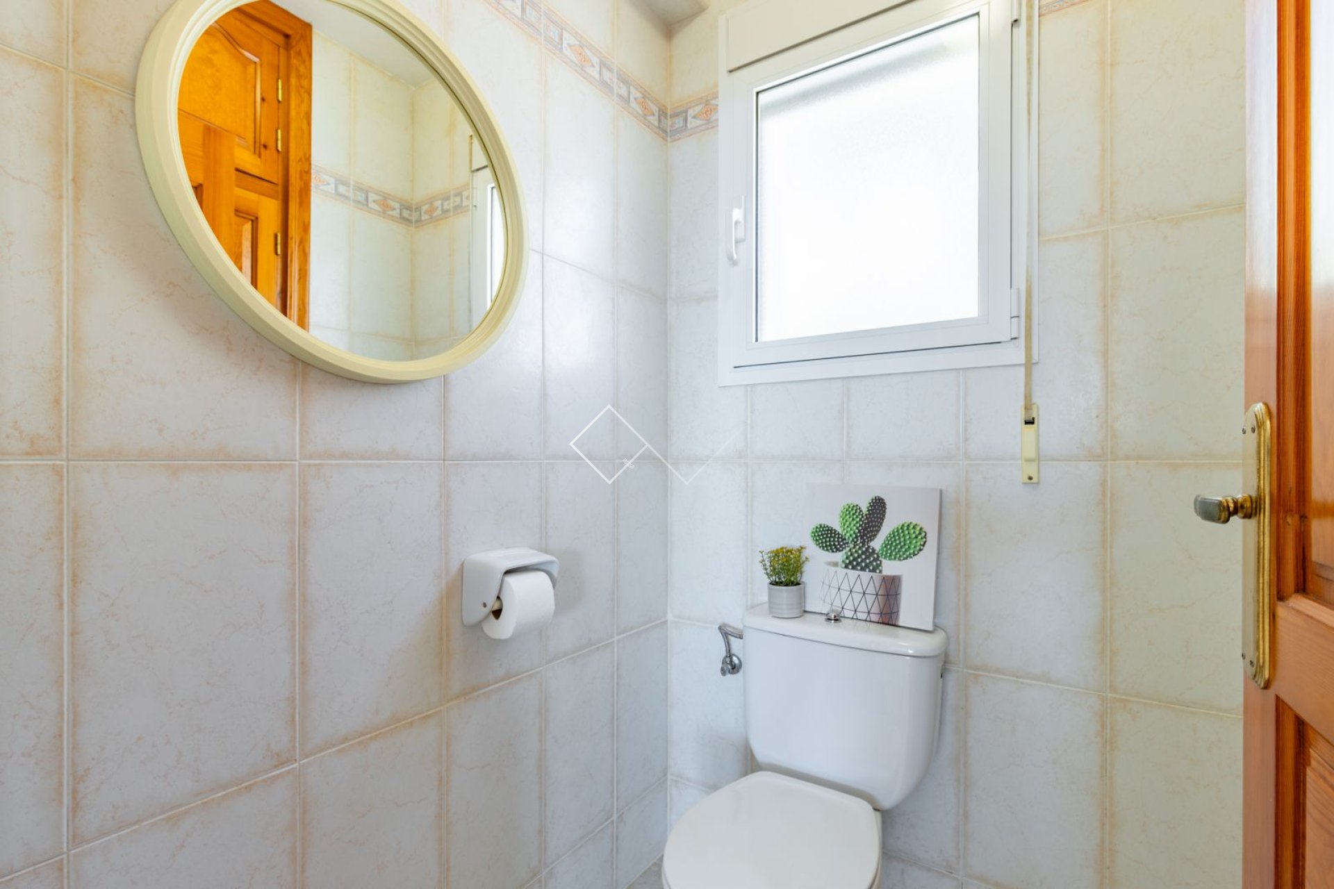  - Chalet - Moraira - Benimeit