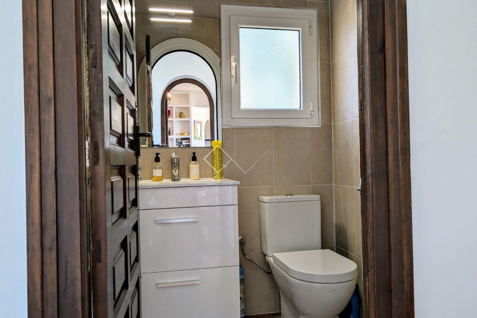  - Chalet - Moraira - Benimeit