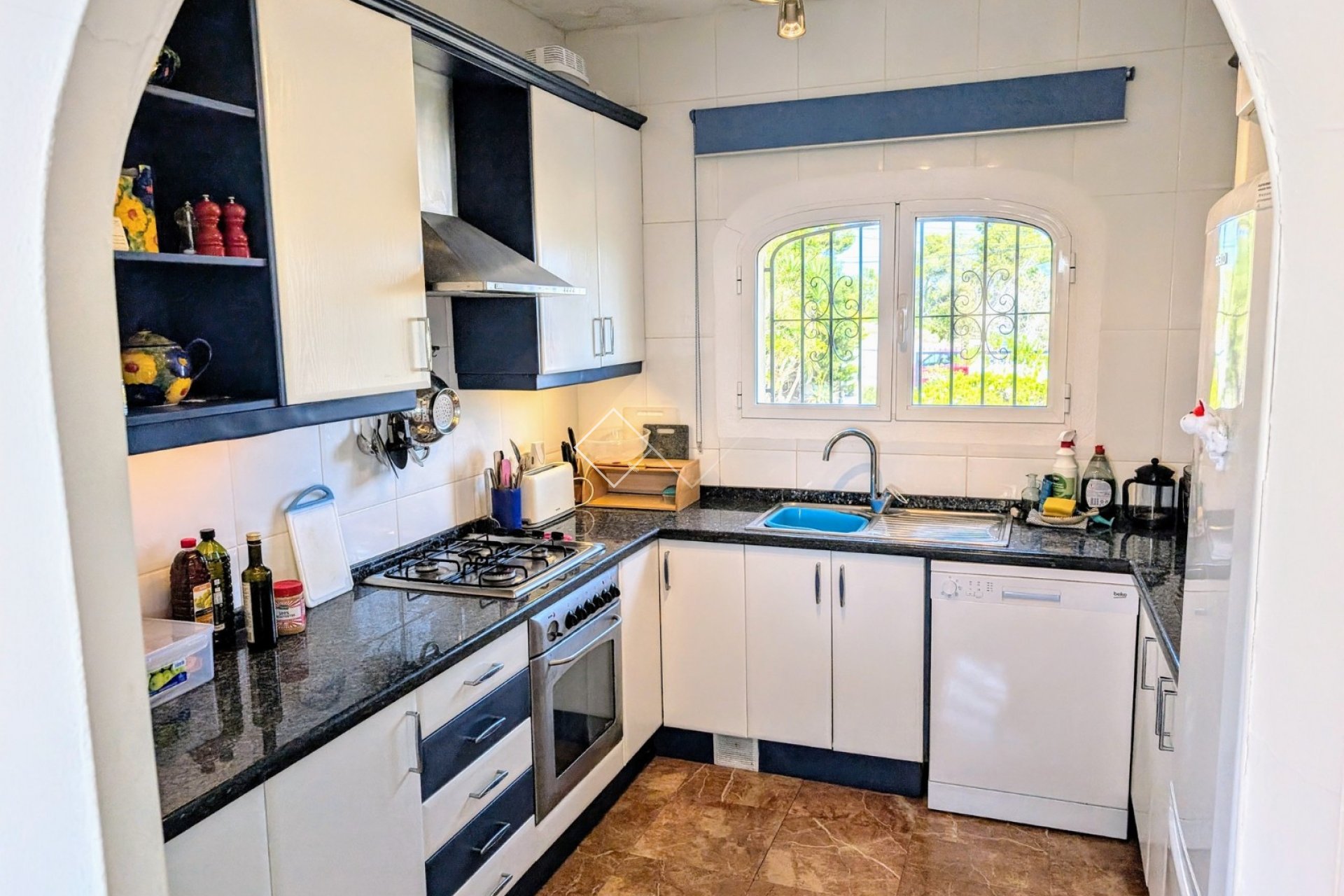  - Chalet - Moraira - Benimeit