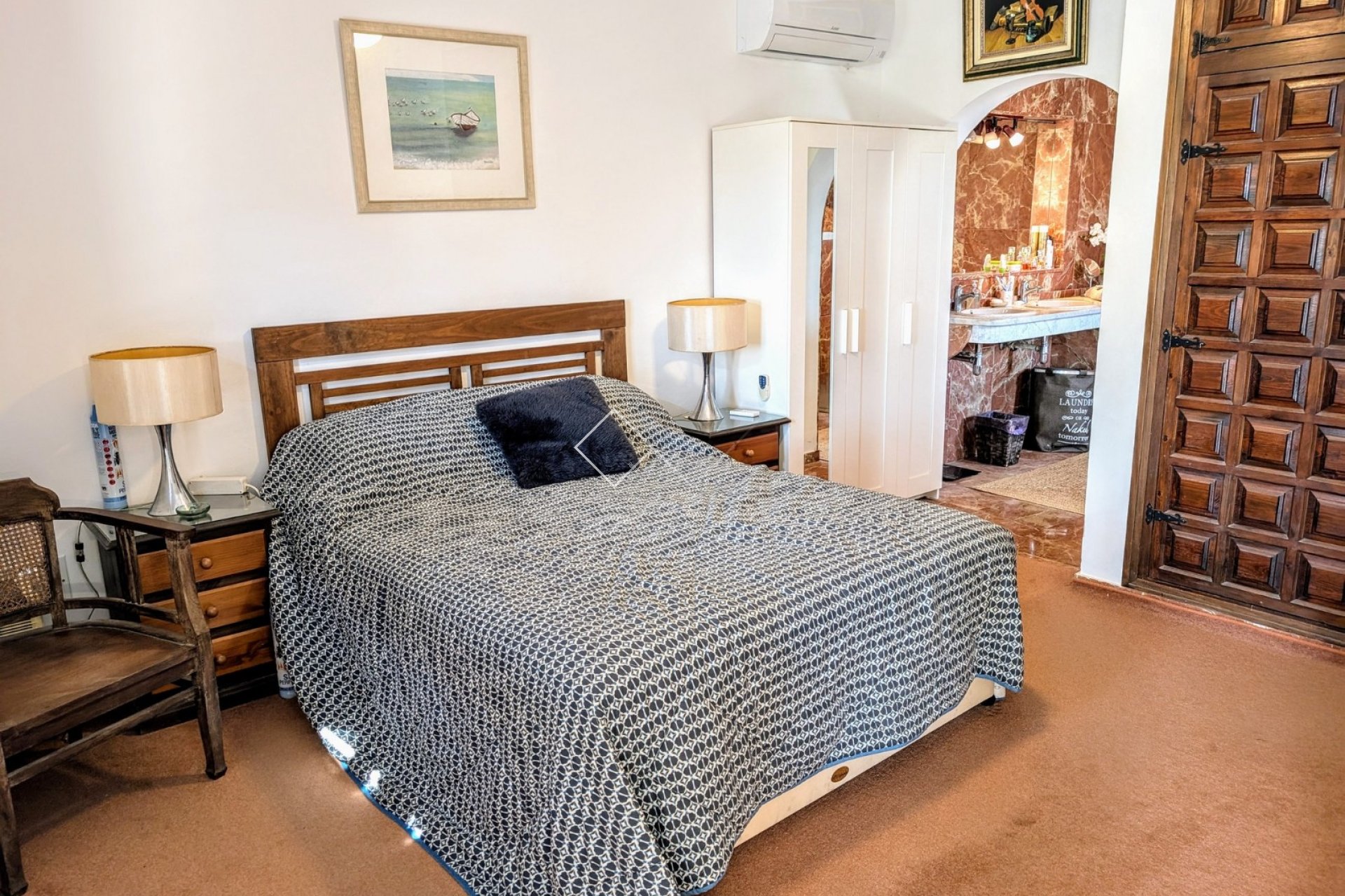  - Chalet - Moraira - Benimeit