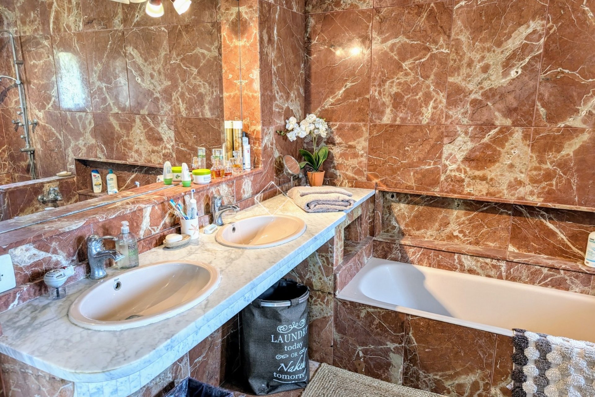  - Chalet - Moraira - Benimeit