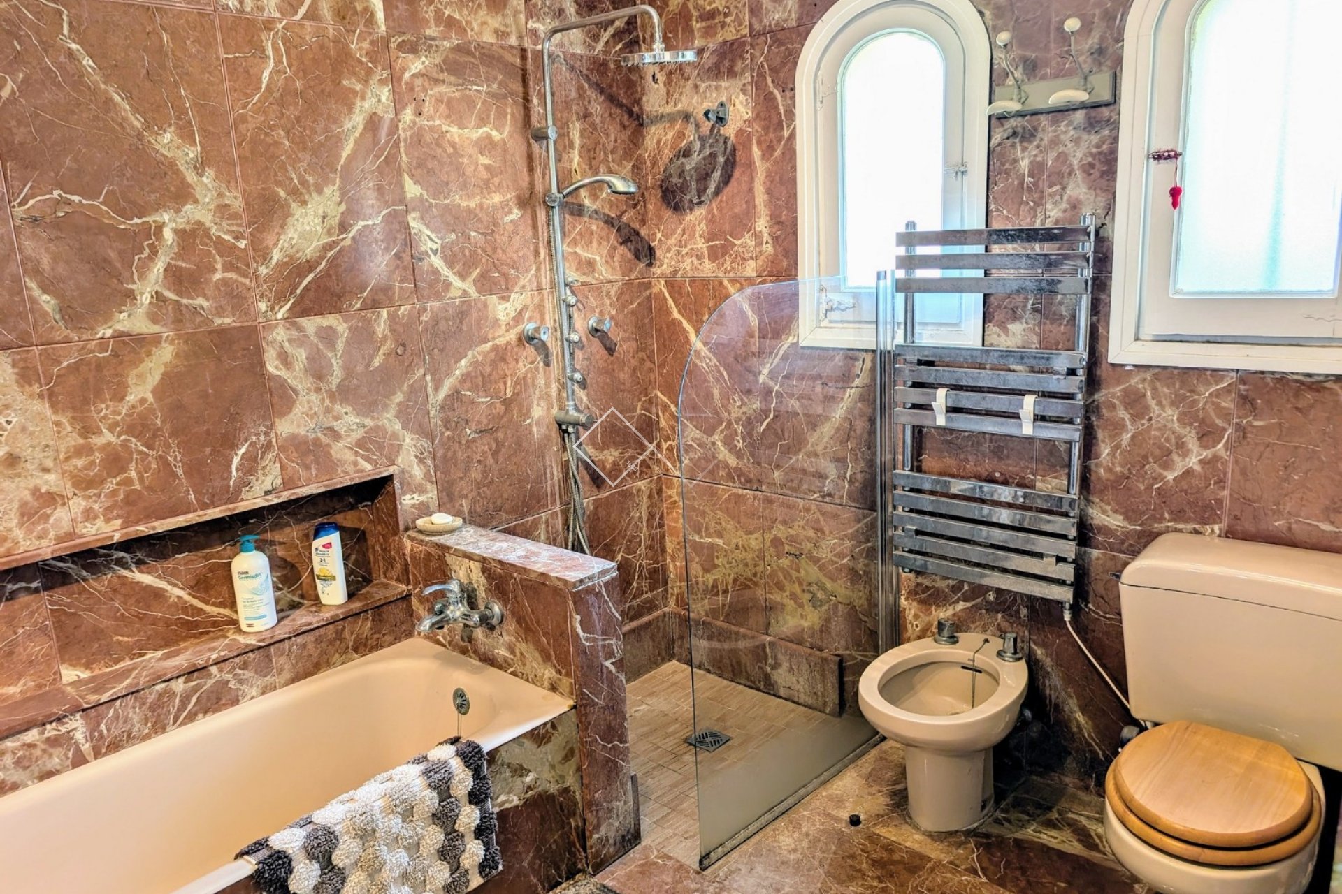  - Chalet - Moraira - Benimeit