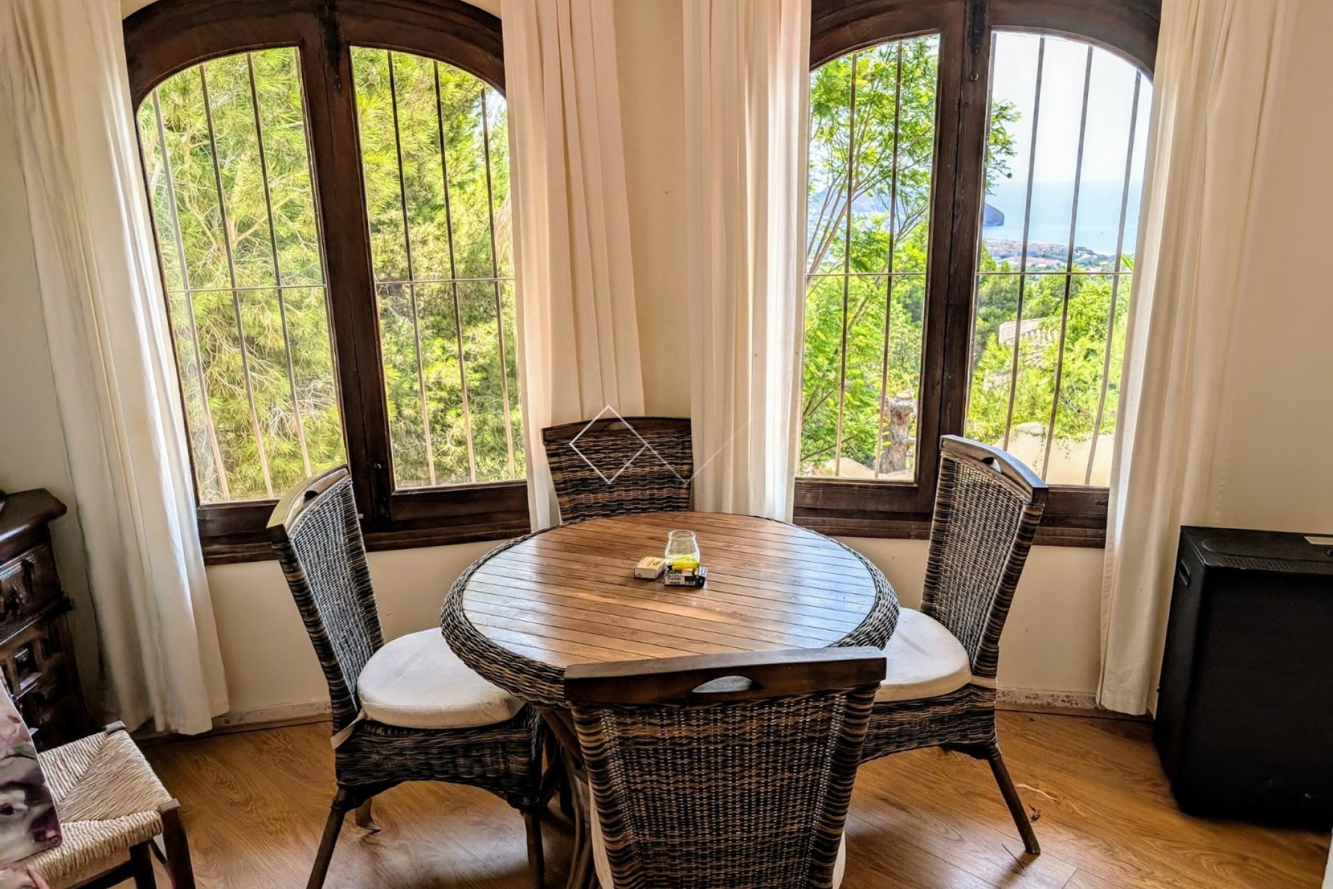  - Chalet - Moraira - Benimeit