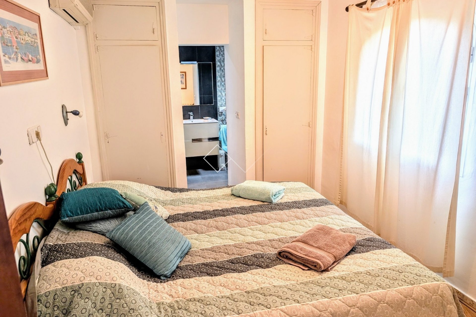  - Chalet - Moraira - Benimeit