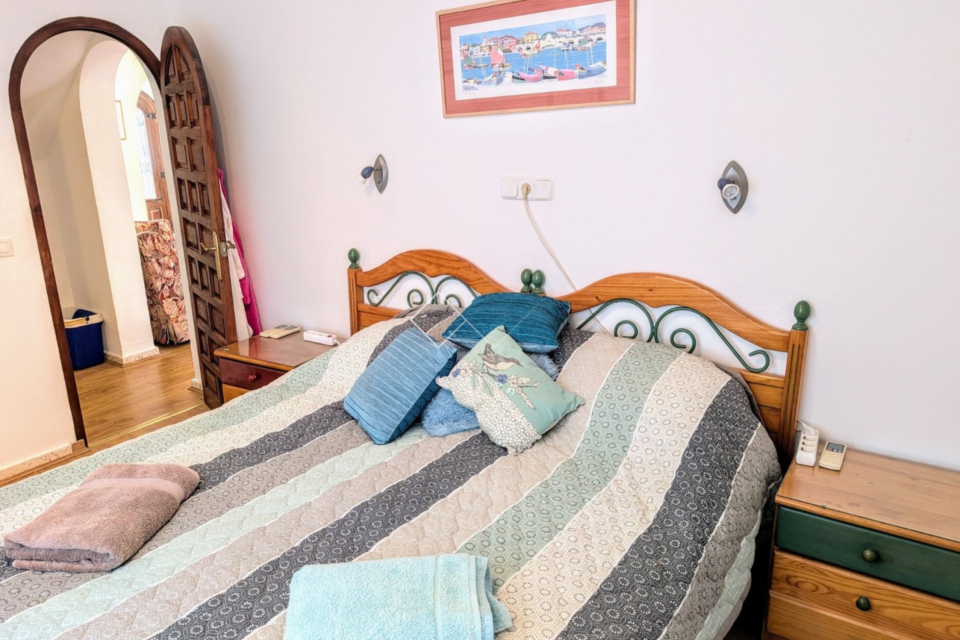  - Chalet - Moraira - Benimeit