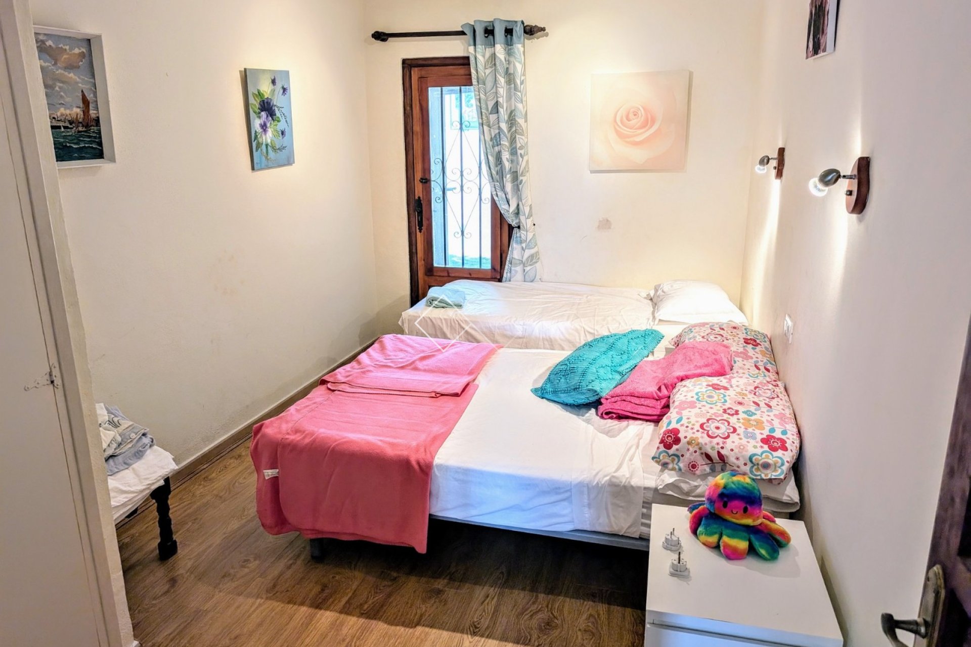  - Chalet - Moraira - Benimeit