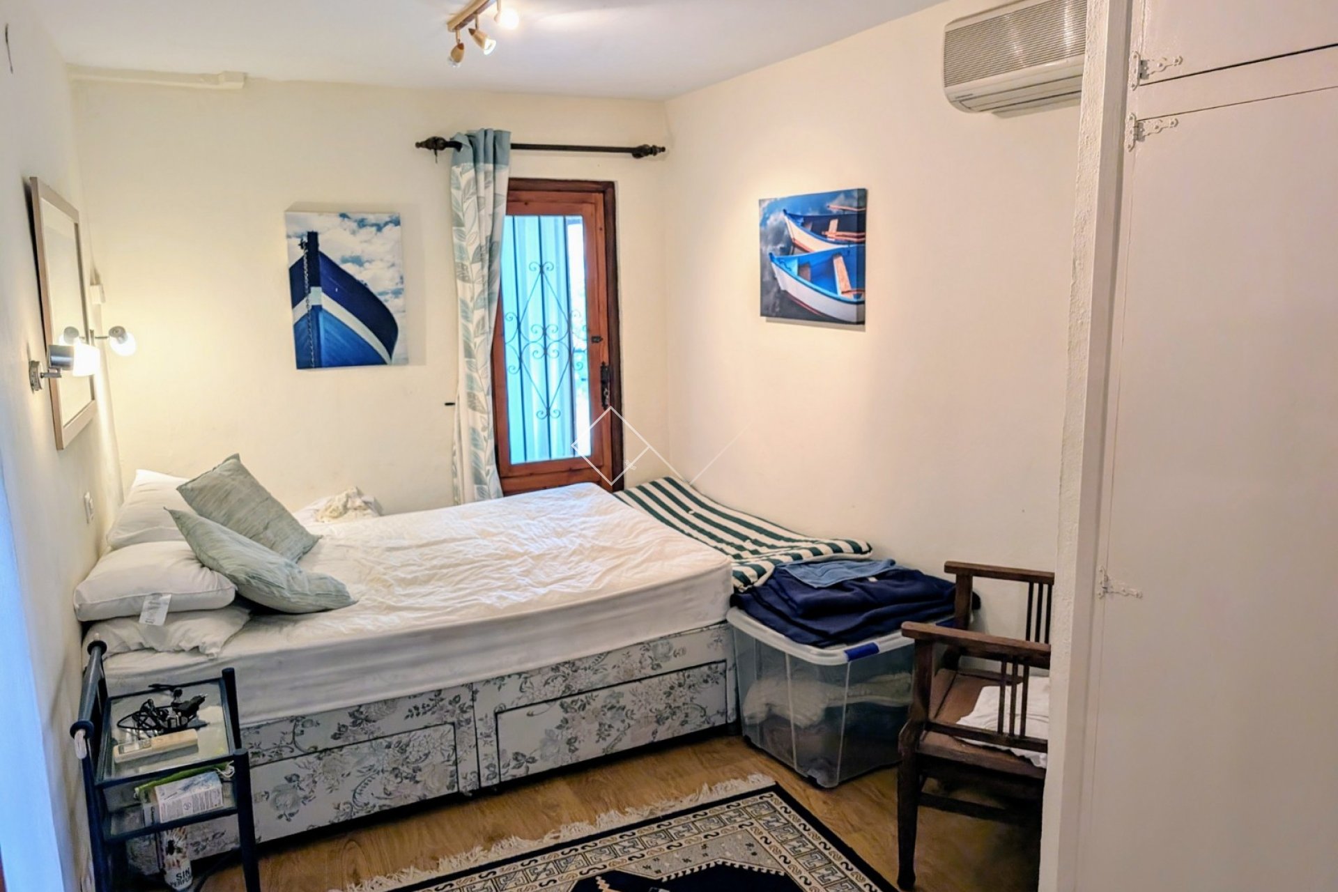  - Chalet - Moraira - Benimeit