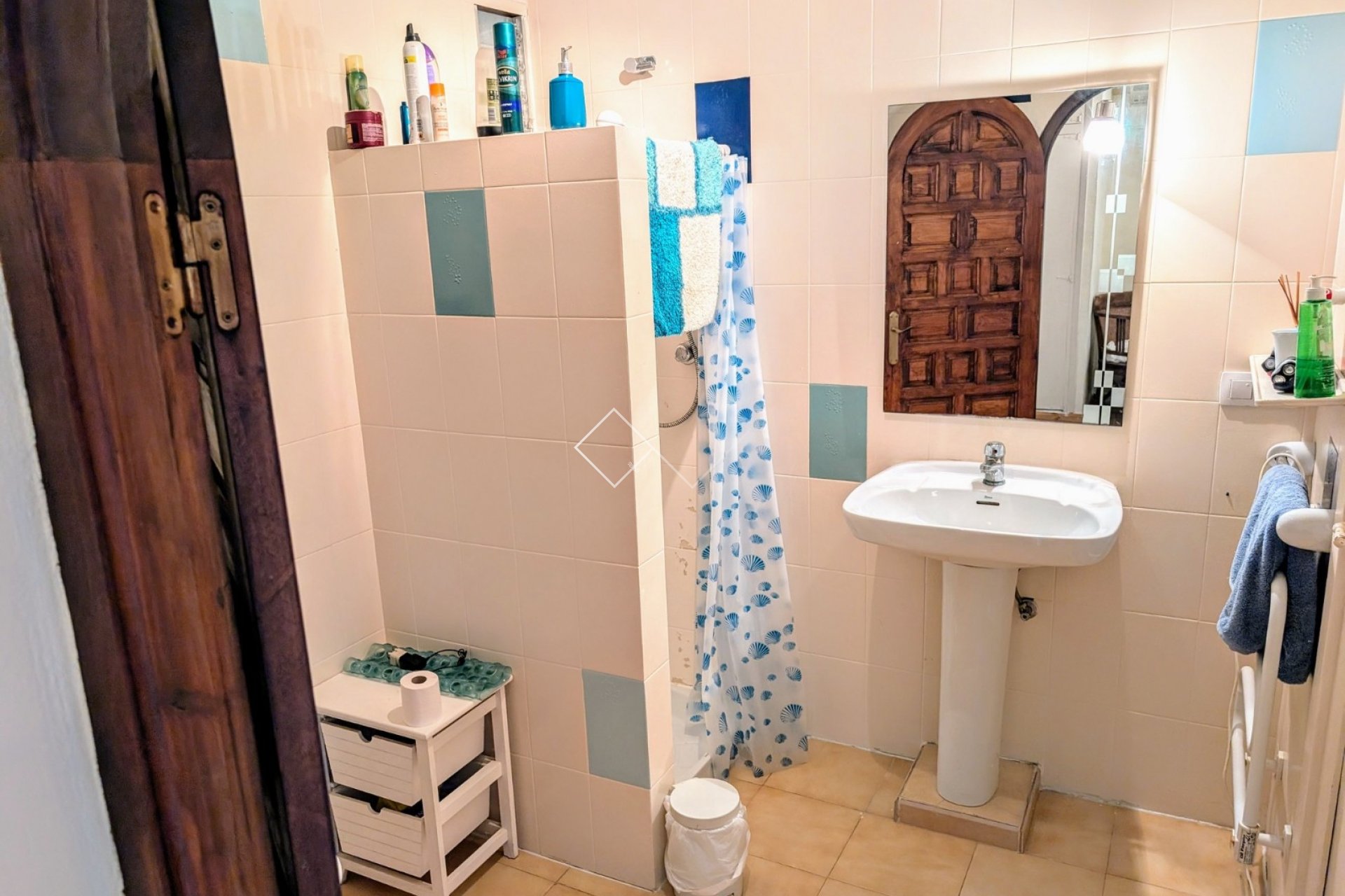  - Chalet - Moraira - Benimeit