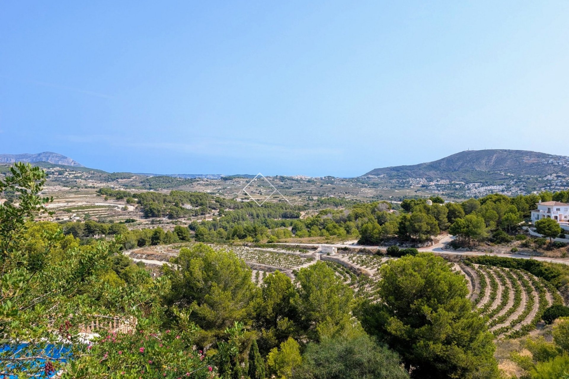  - Chalet - Moraira - Benimeit