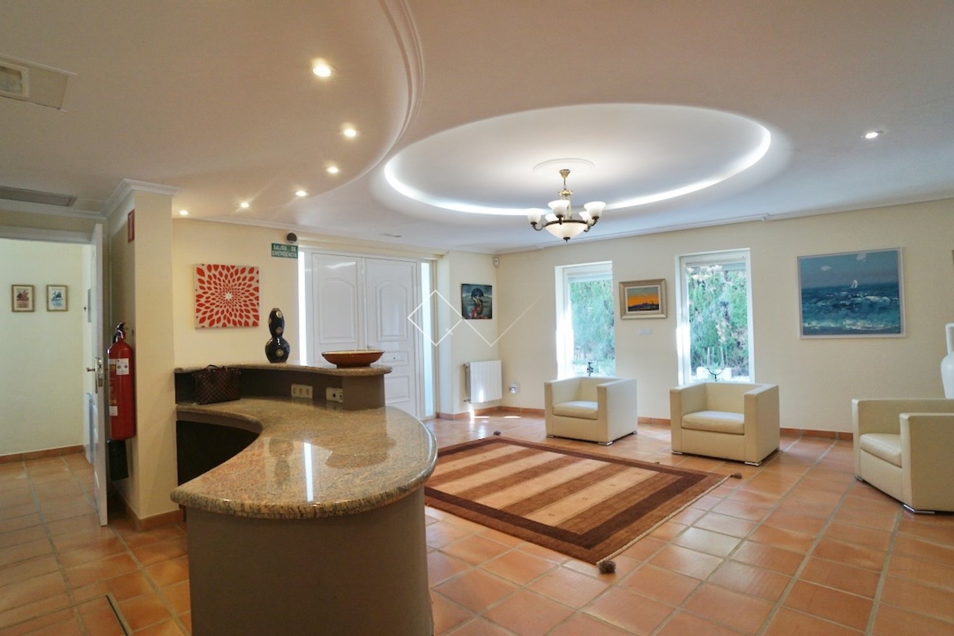  - Chalet - Moraira - Costera del Mar