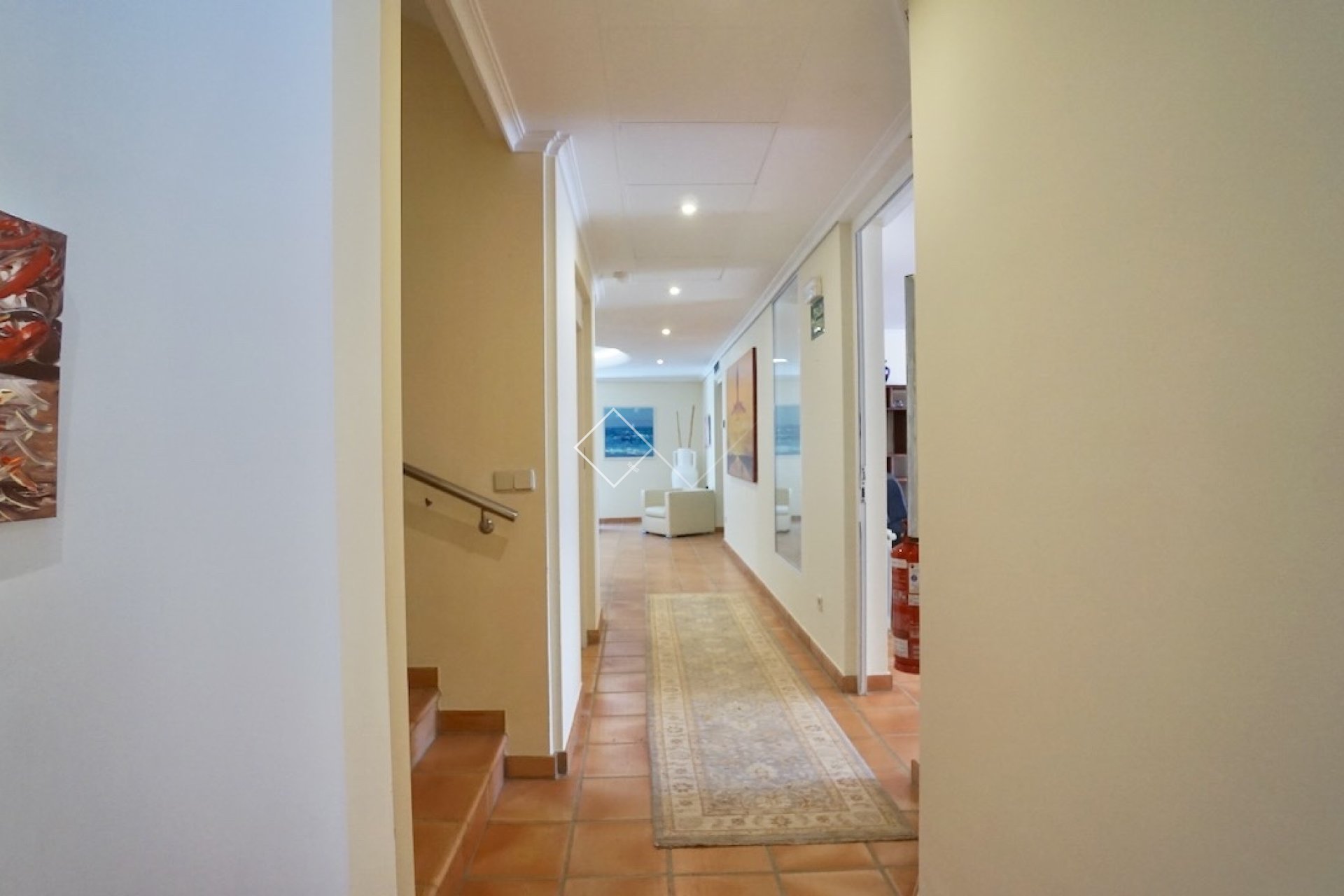  - Chalet - Moraira - Costera del Mar