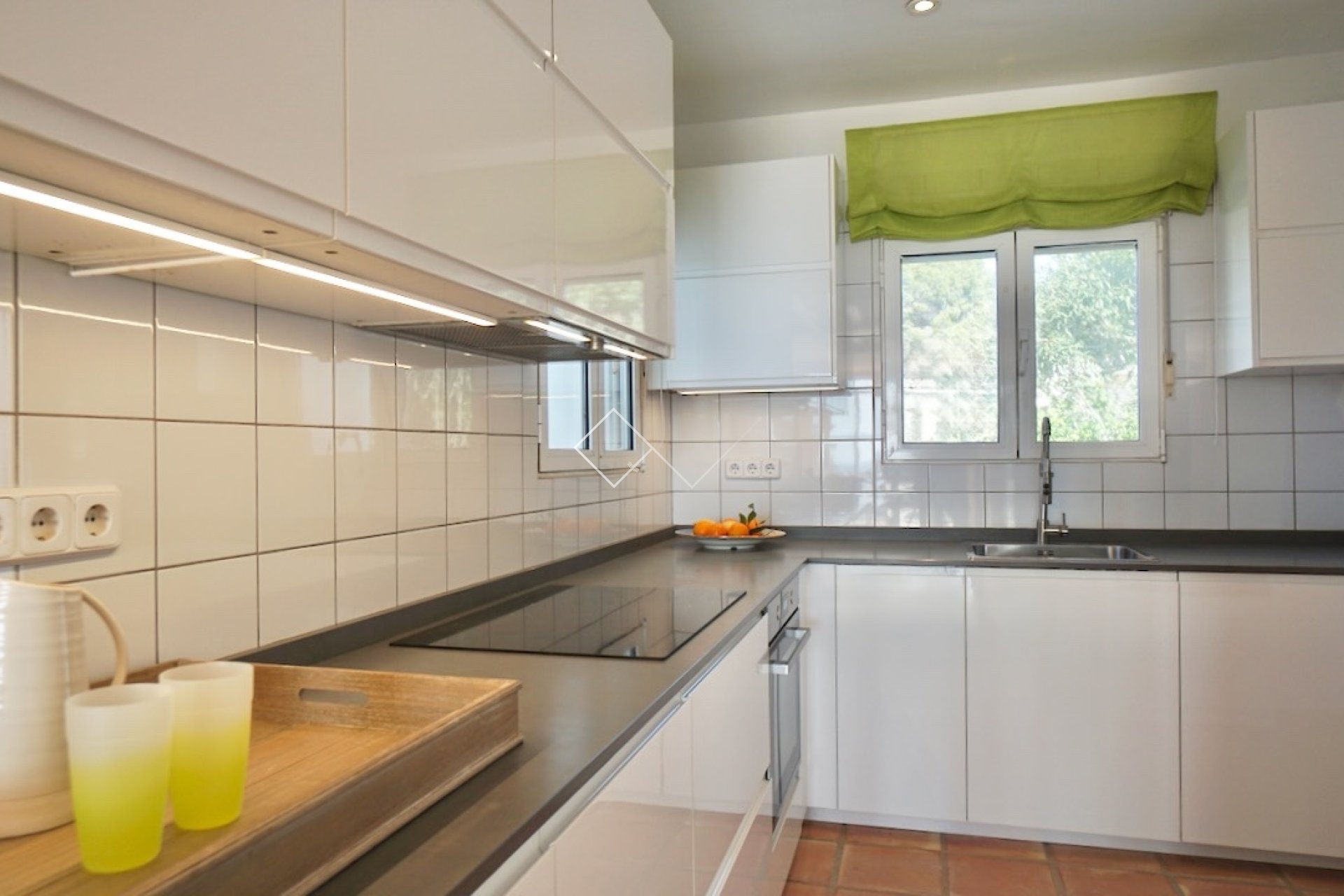  - Chalet - Moraira - Costera del Mar