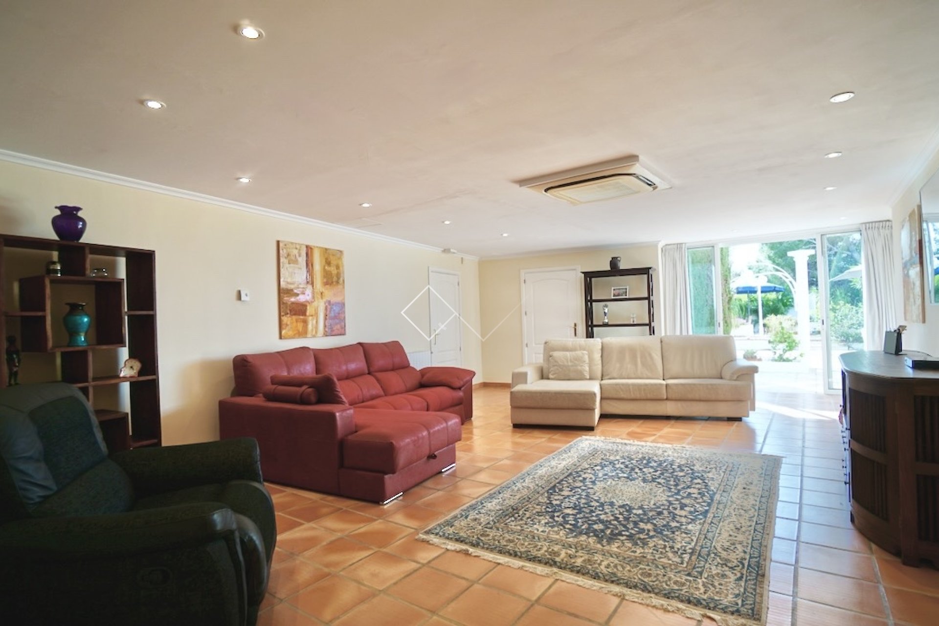  - Chalet - Moraira - Costera del Mar