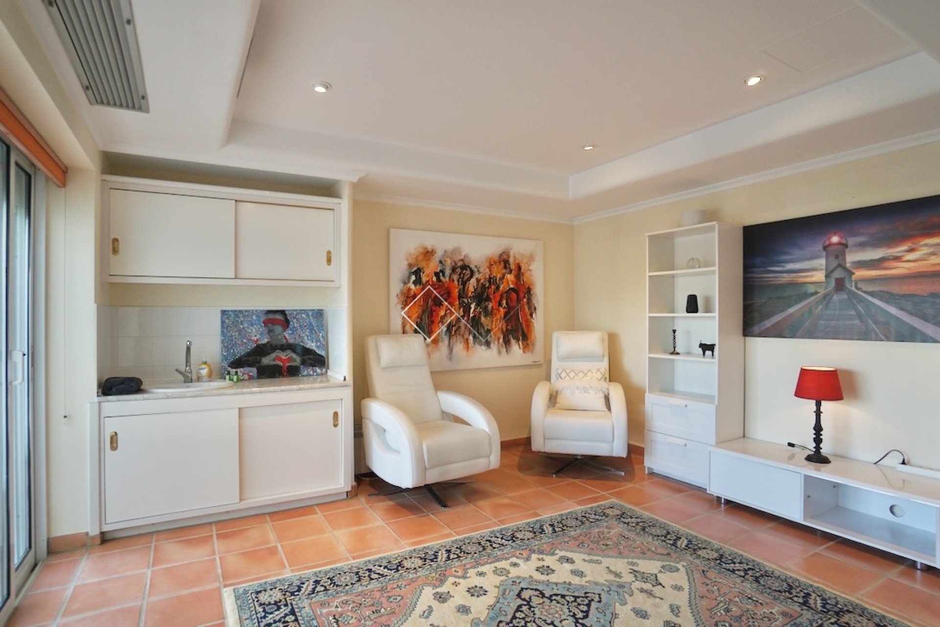  - Chalet - Moraira - Costera del Mar