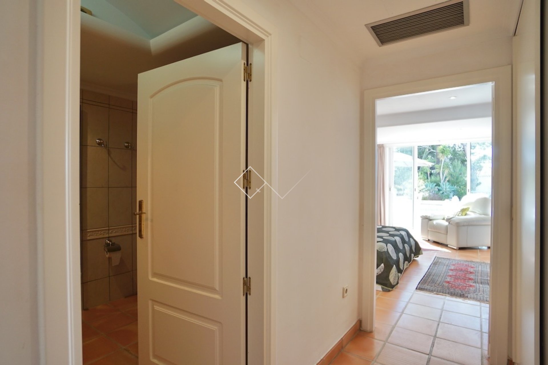  - Chalet - Moraira - Costera del Mar