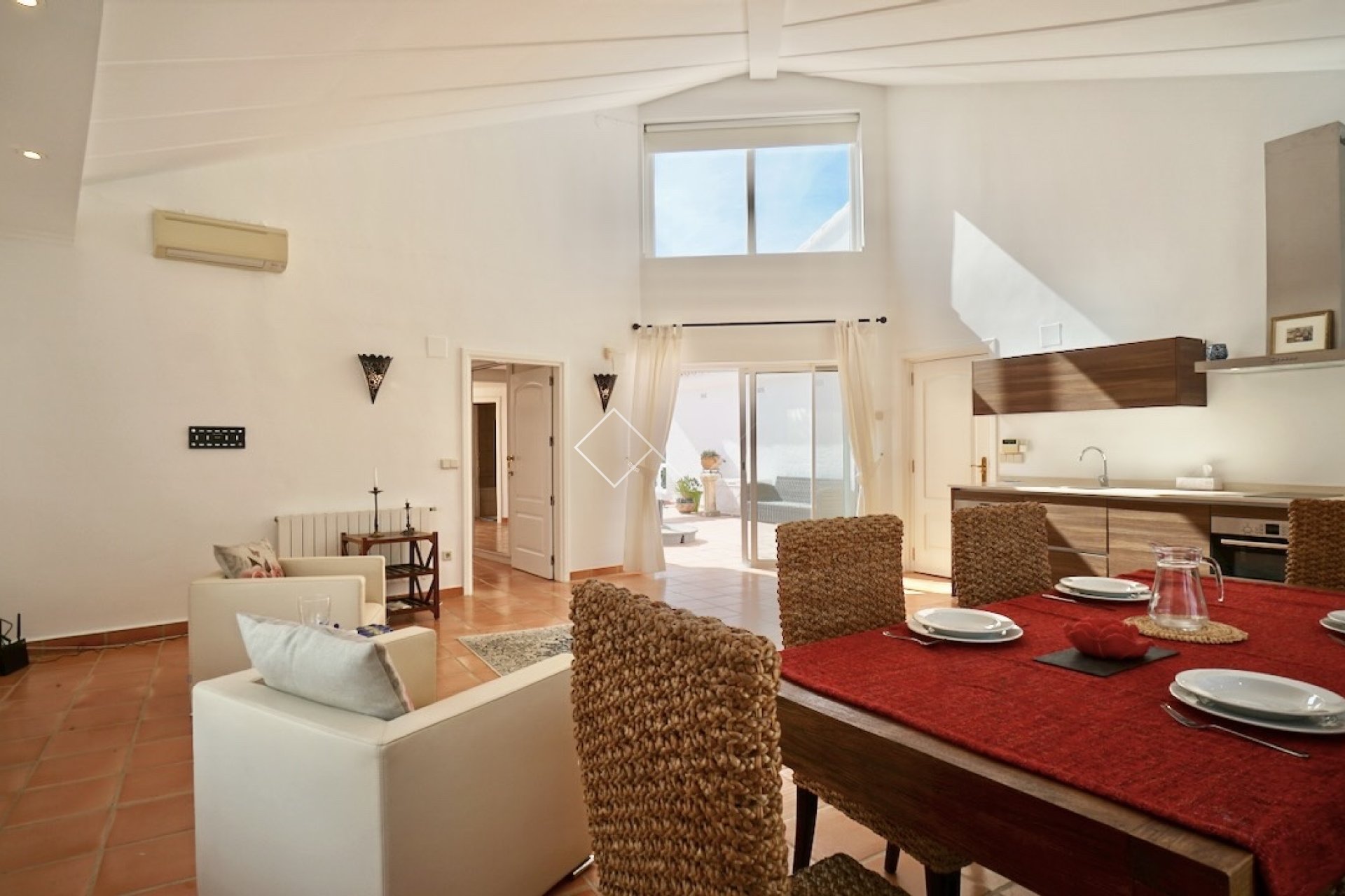  - Chalet - Moraira - Costera del Mar