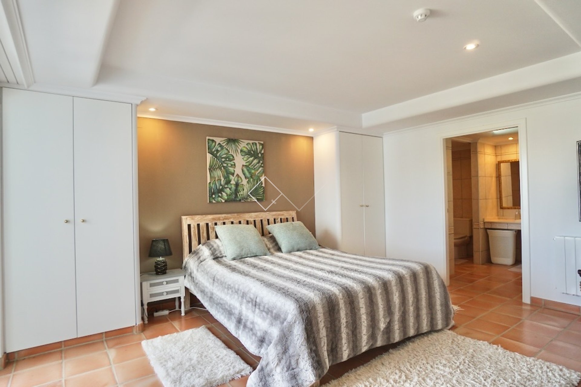  - Chalet - Moraira - Costera del Mar