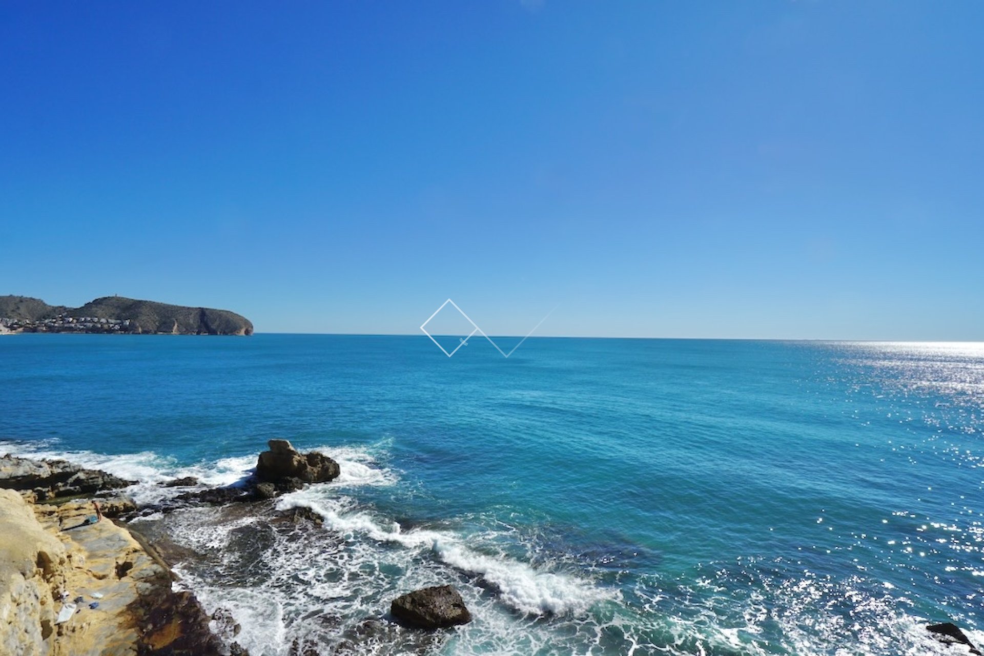  - Chalet - Moraira - El Andragó