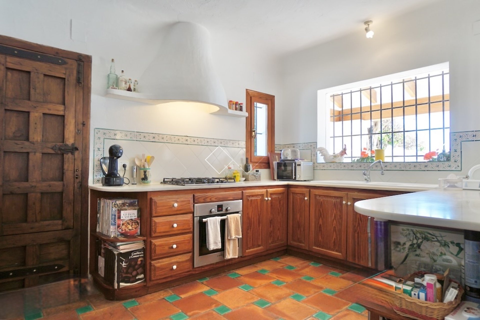  - Chalet - Moraira - El Andragó