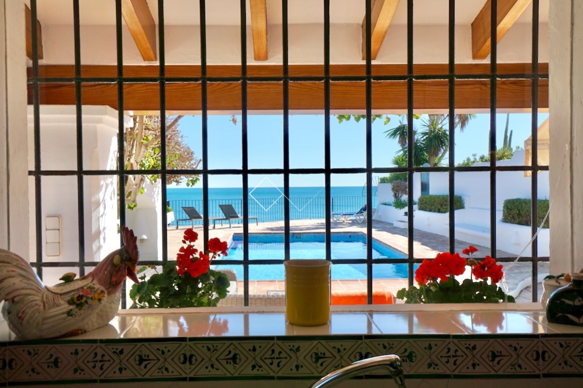  - Chalet - Moraira - El Andragó