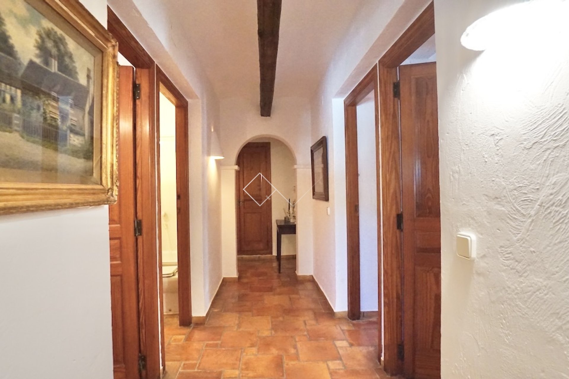  - Chalet - Moraira - El Andragó