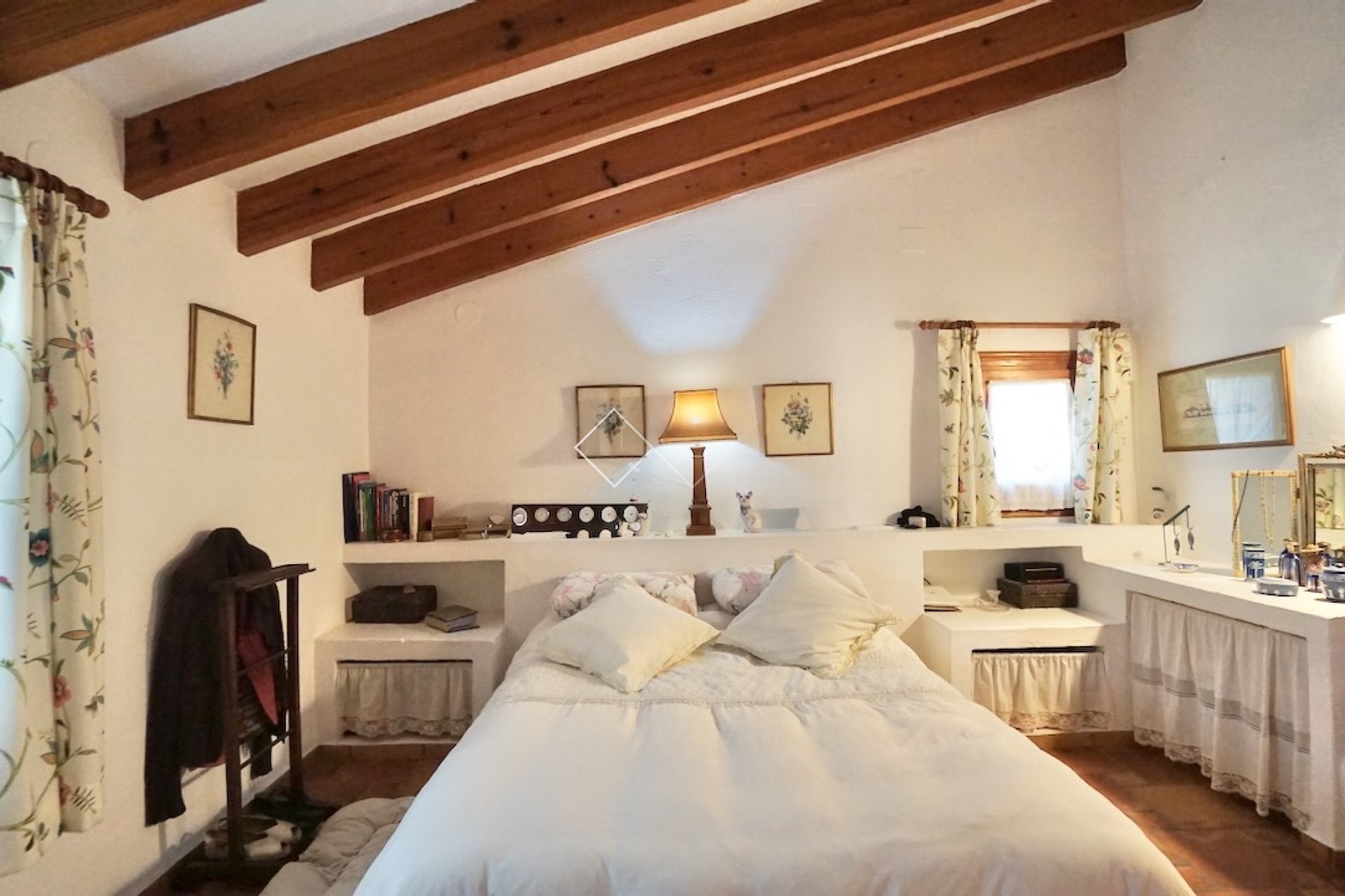  - Chalet - Moraira - El Andragó