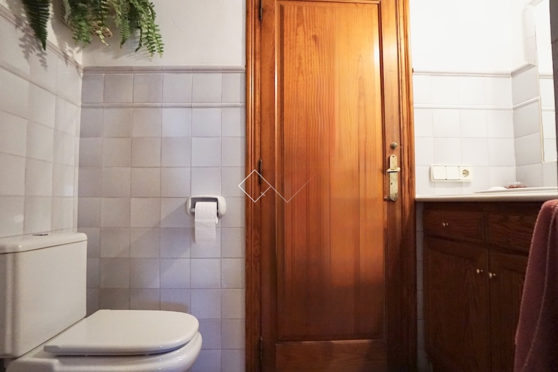  - Chalet - Moraira - El Andragó