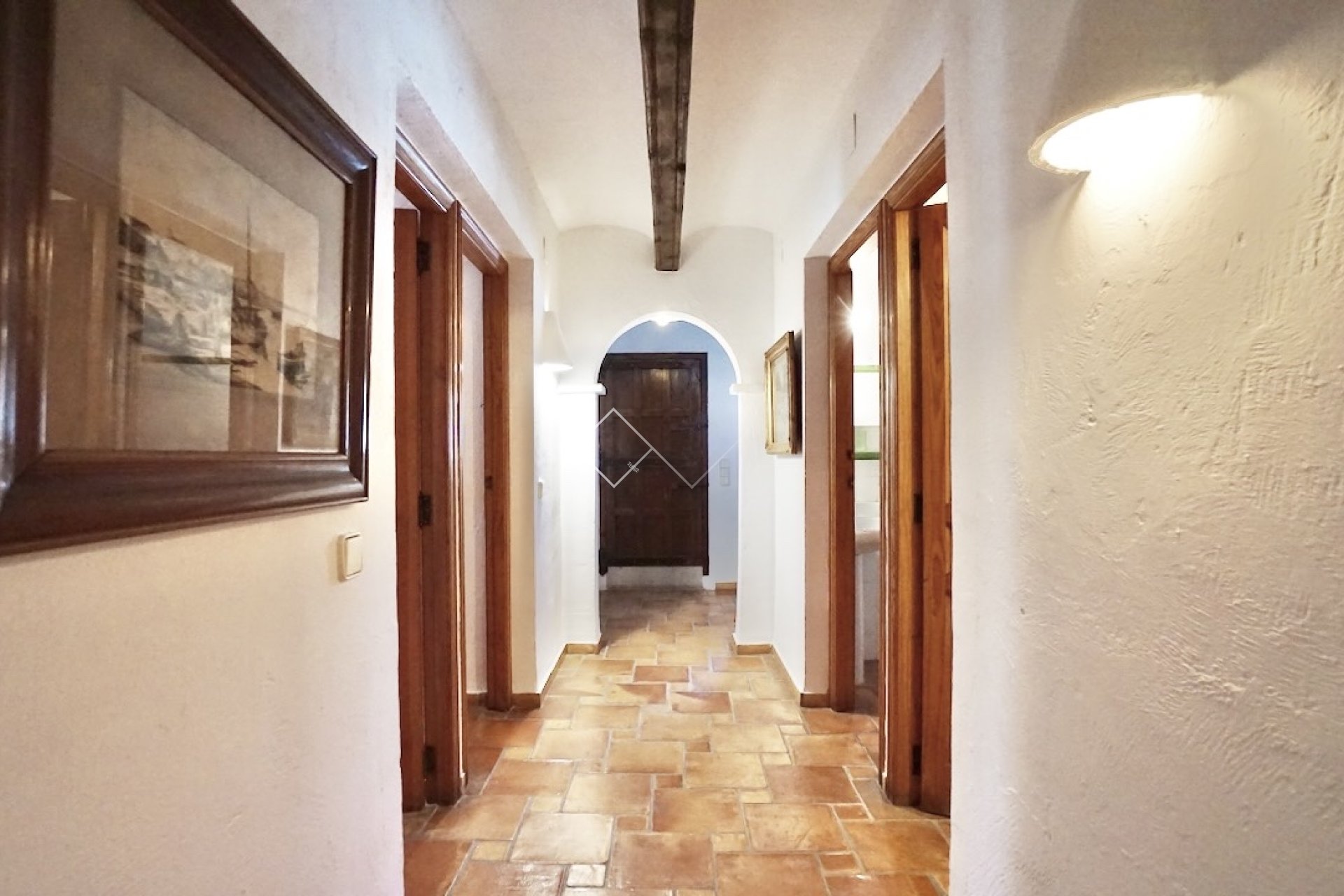  - Chalet - Moraira - El Andragó