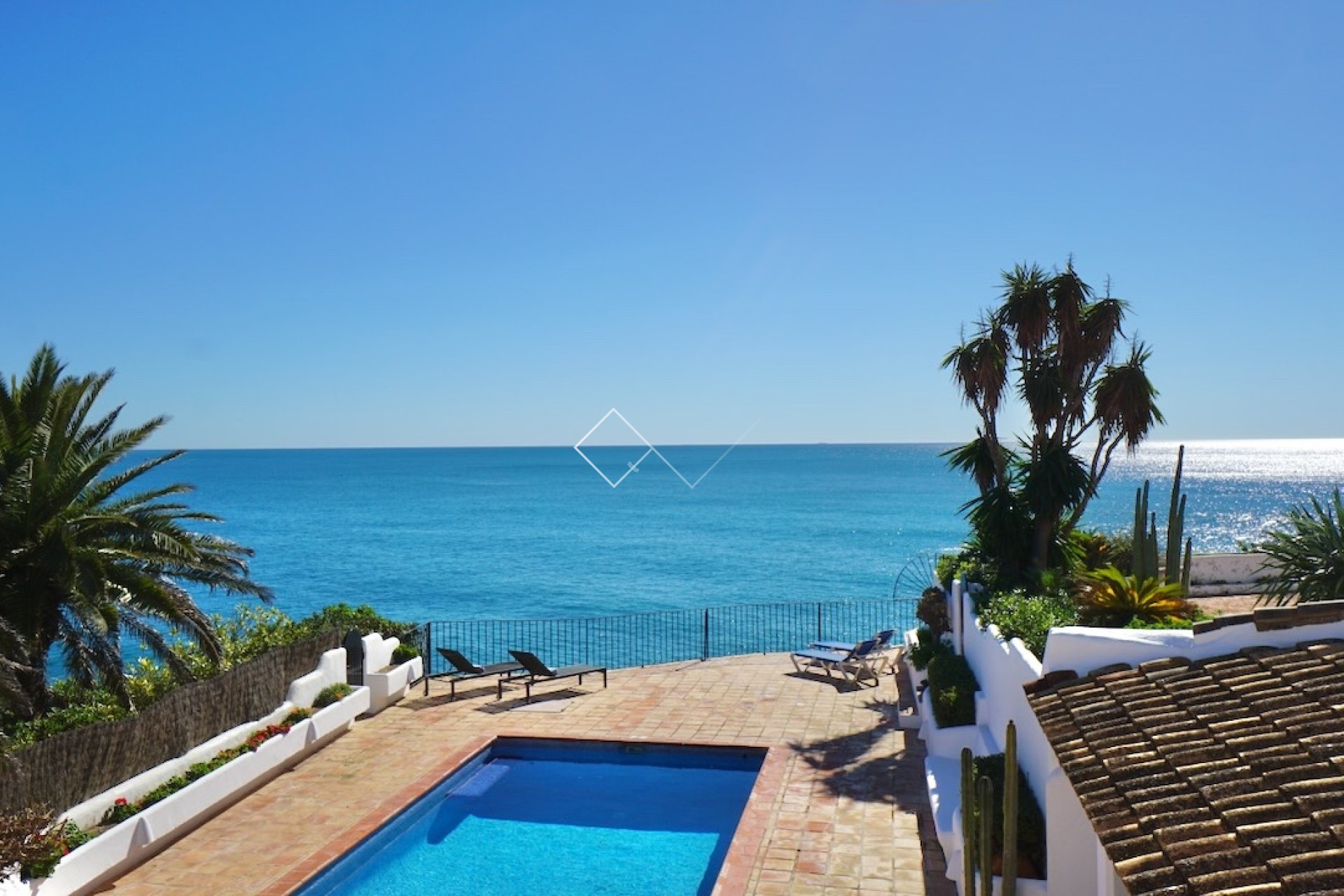  - Chalet - Moraira - El Andragó