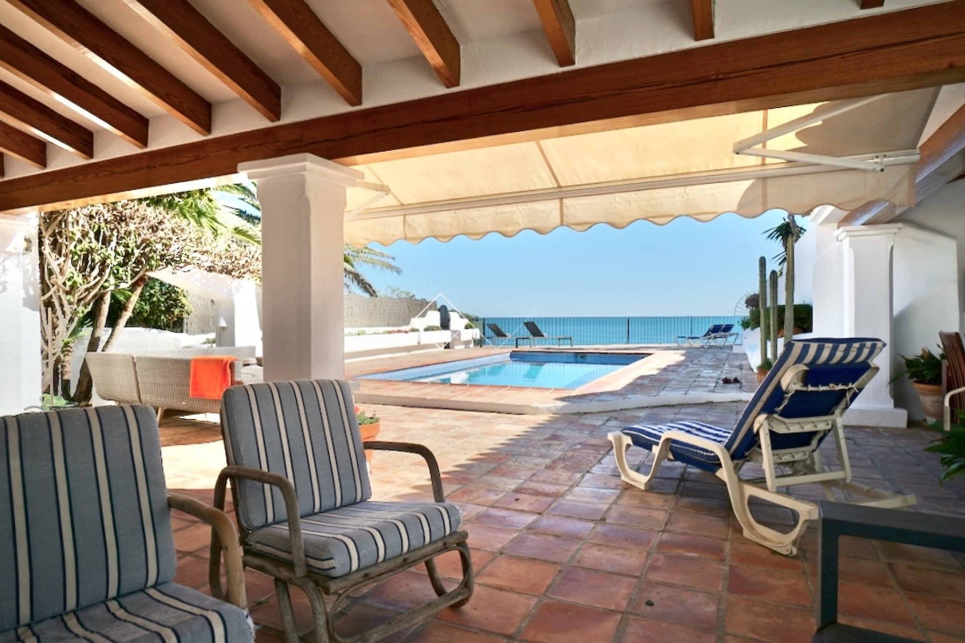  - Chalet - Moraira - El Andragó