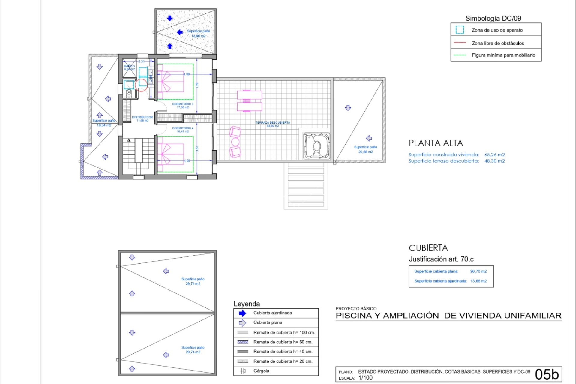  - Chalet - Moraira - El Portet