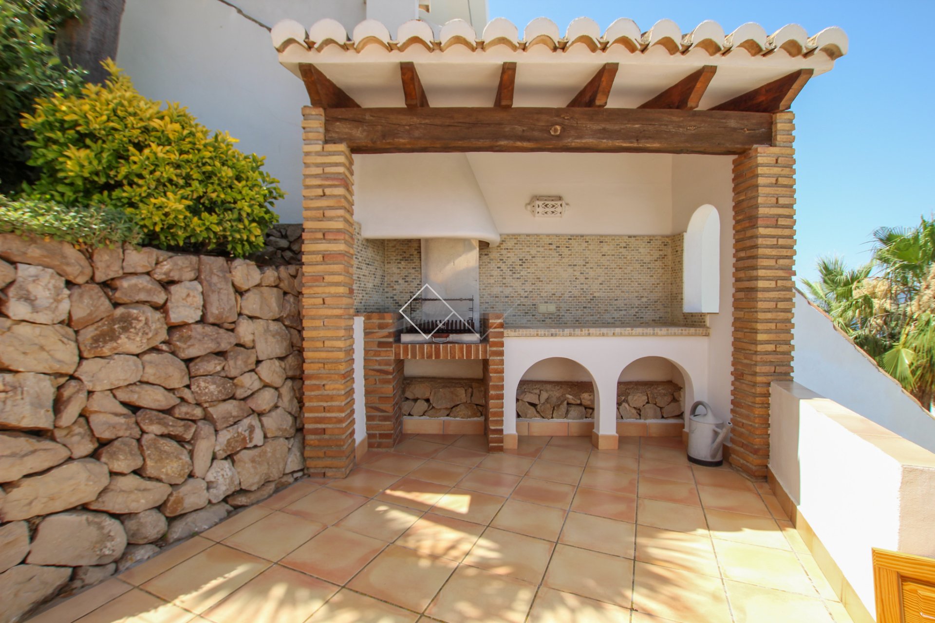  - Chalet - Moraira - El Portet