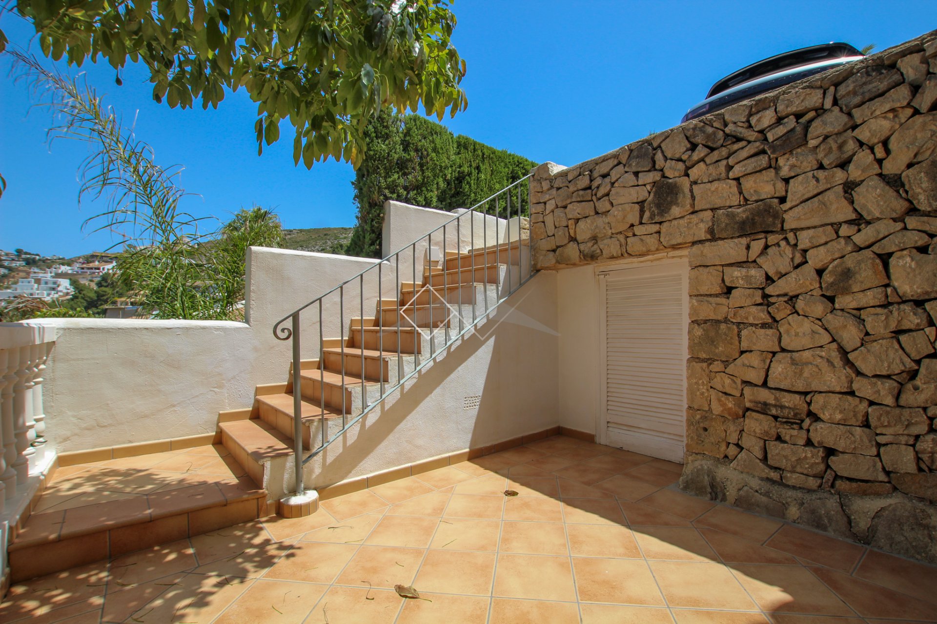  - Chalet - Moraira - El Portet