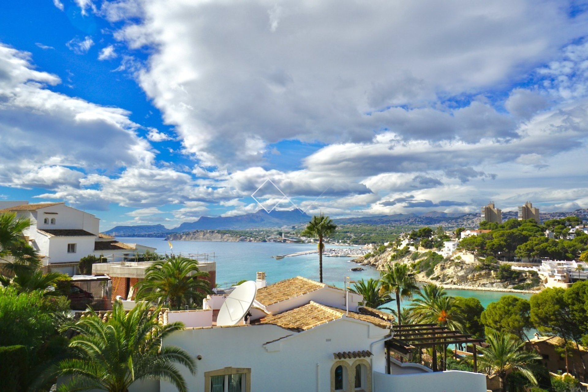  - Chalet - Moraira - El Portet