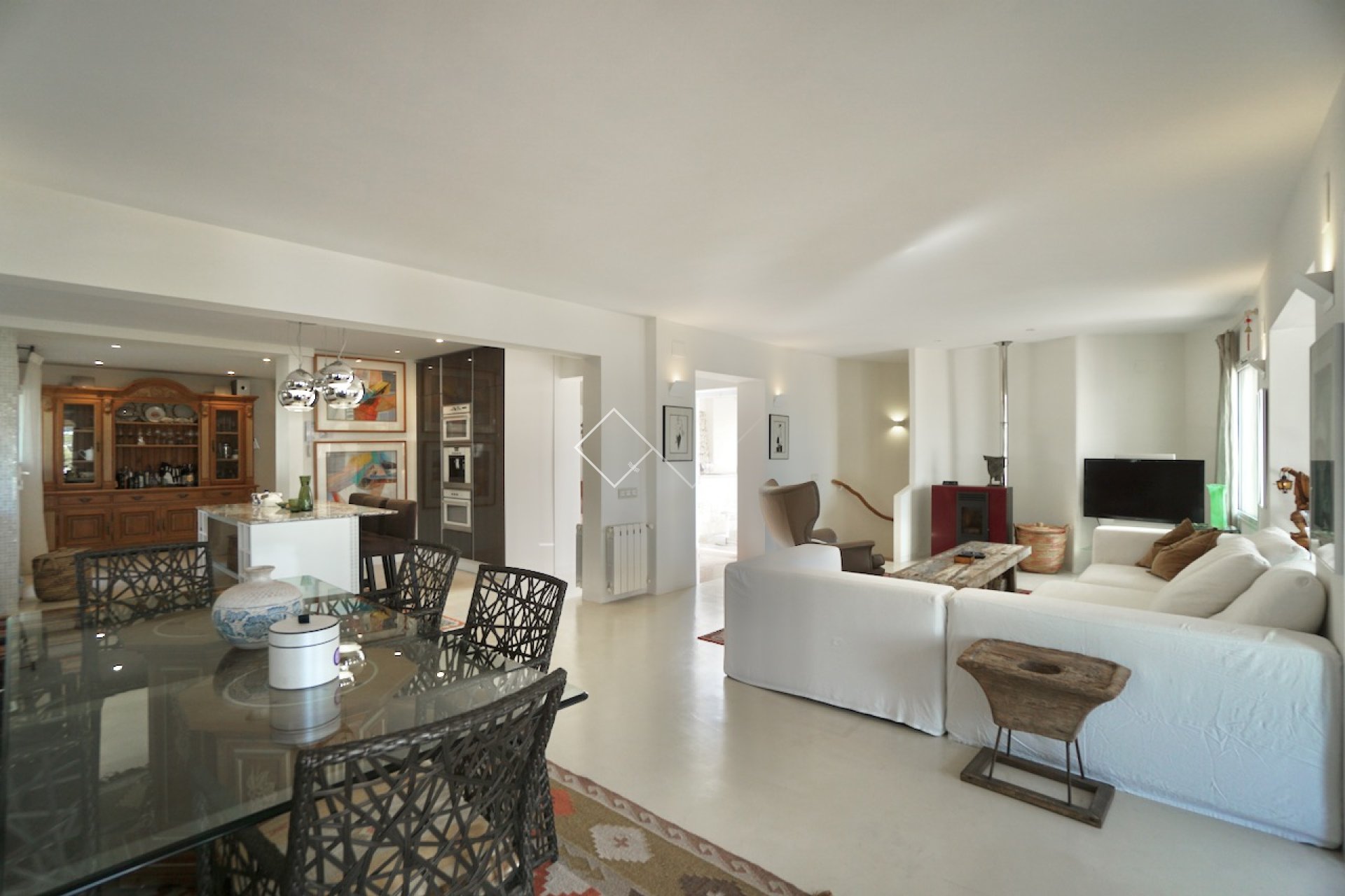  - Chalet - Moraira - El Portet