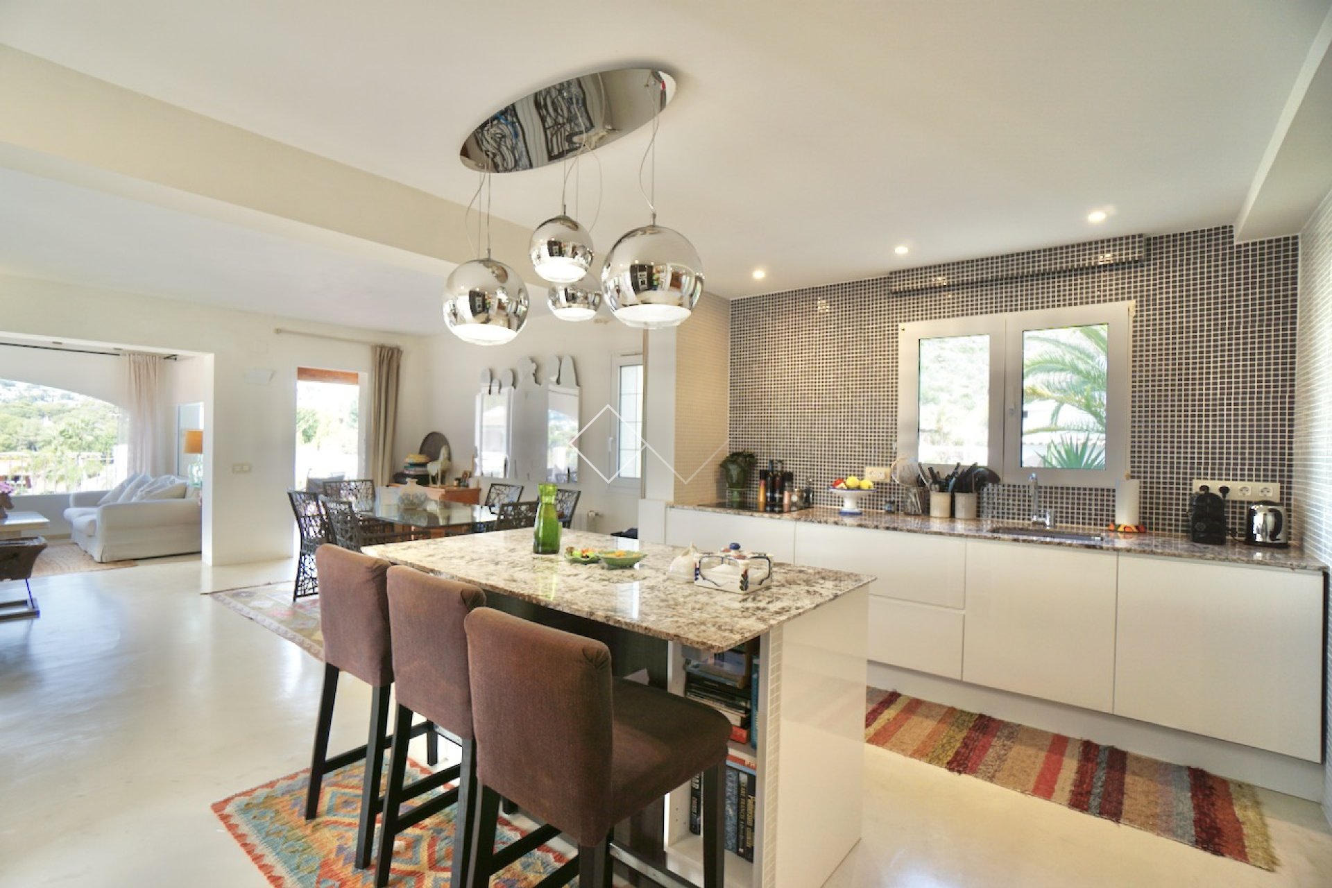  - Chalet - Moraira - El Portet